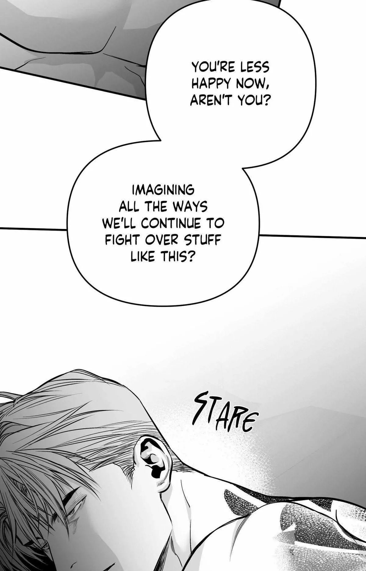 Read Legs Which Cannot Walk chapter 4 image 14 on Lezhin