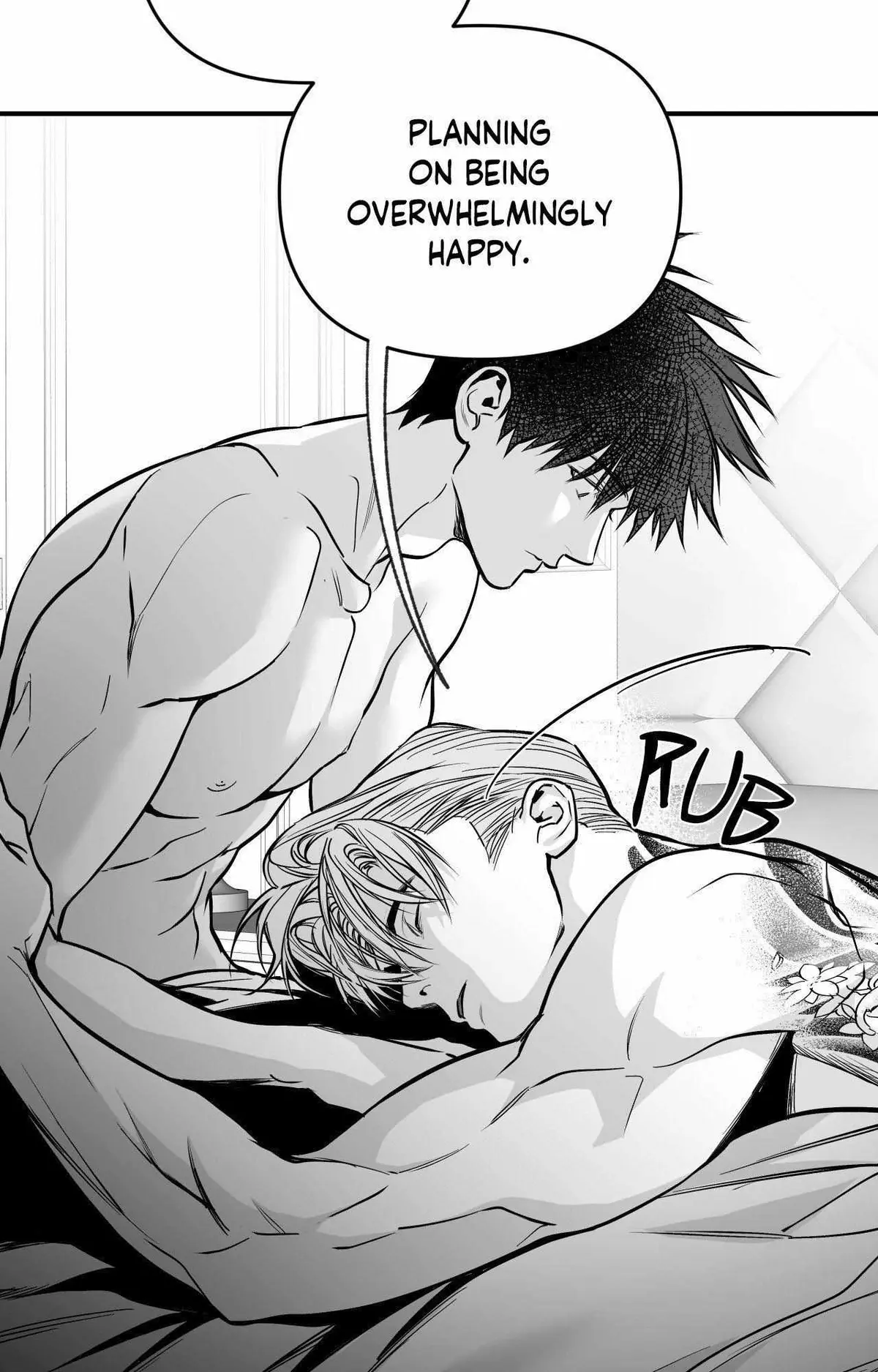 Read Legs Which Cannot Walk chapter 4 image 17 on Lezhin