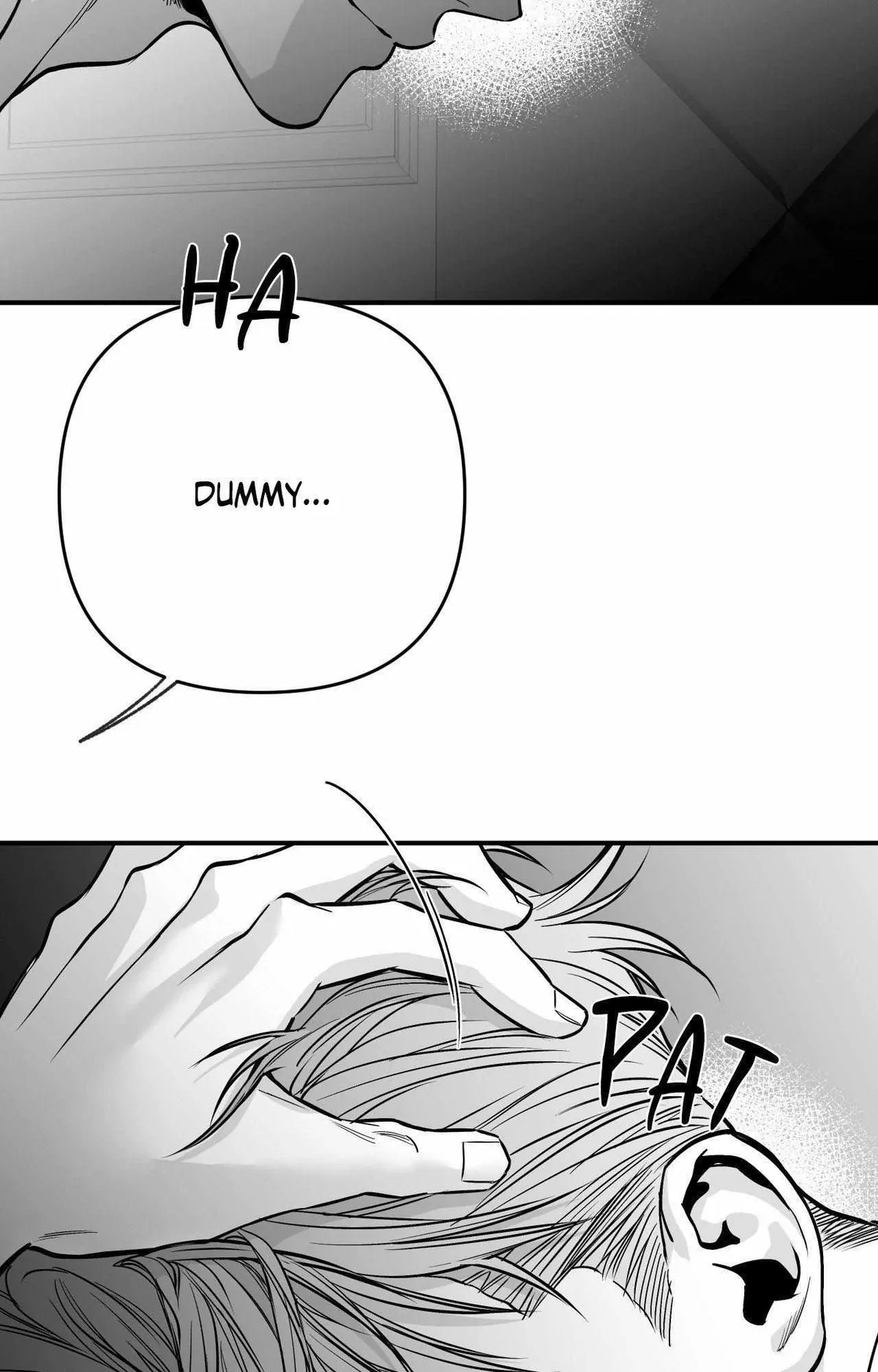 Read Legs Which Cannot Walk chapter 4 image 19 on Lezhin
