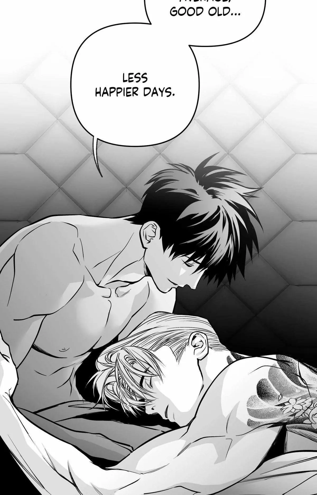 Read Legs Which Cannot Walk chapter 4 image 22 on Lezhin