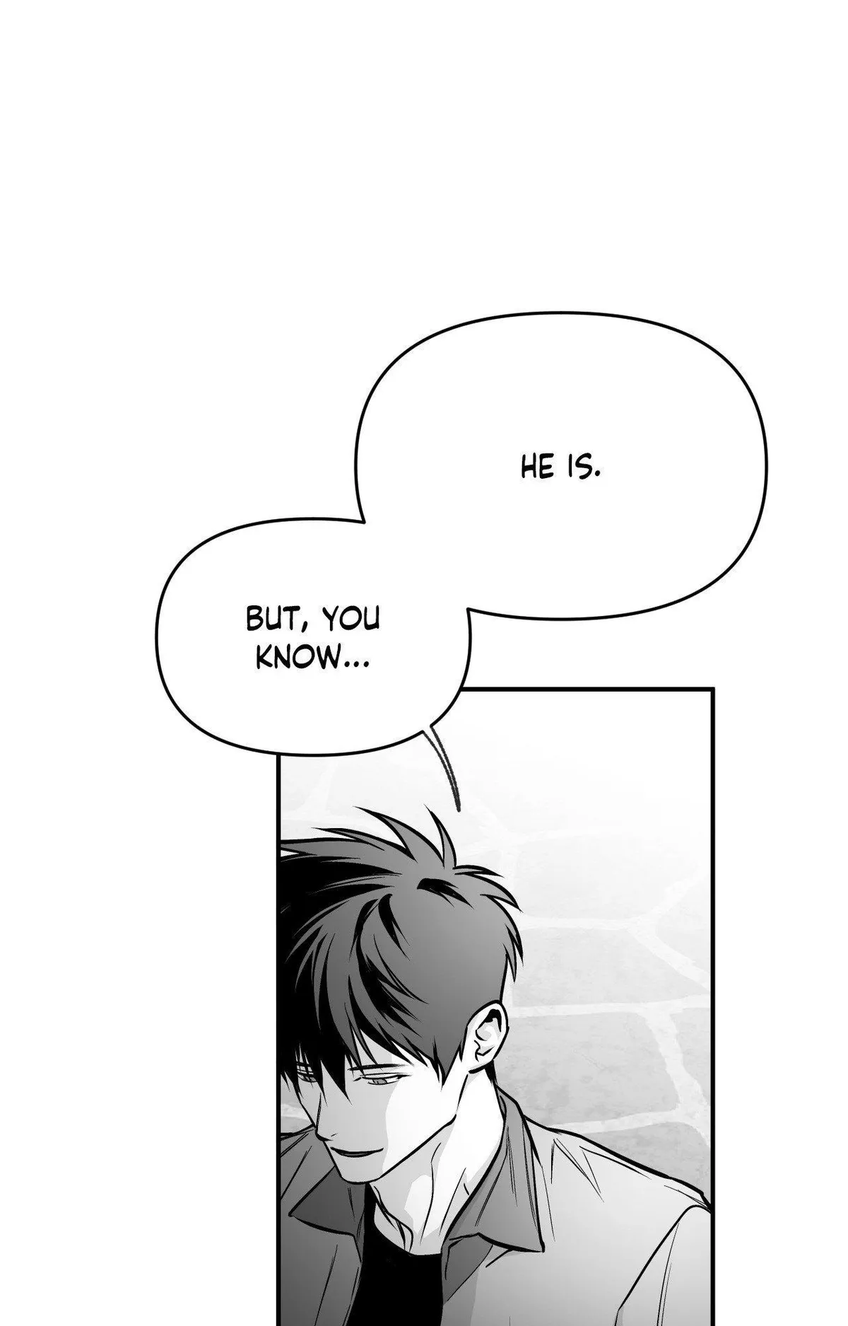 Read Legs Which Cannot Walk chapter 4 image 31 on Lezhin