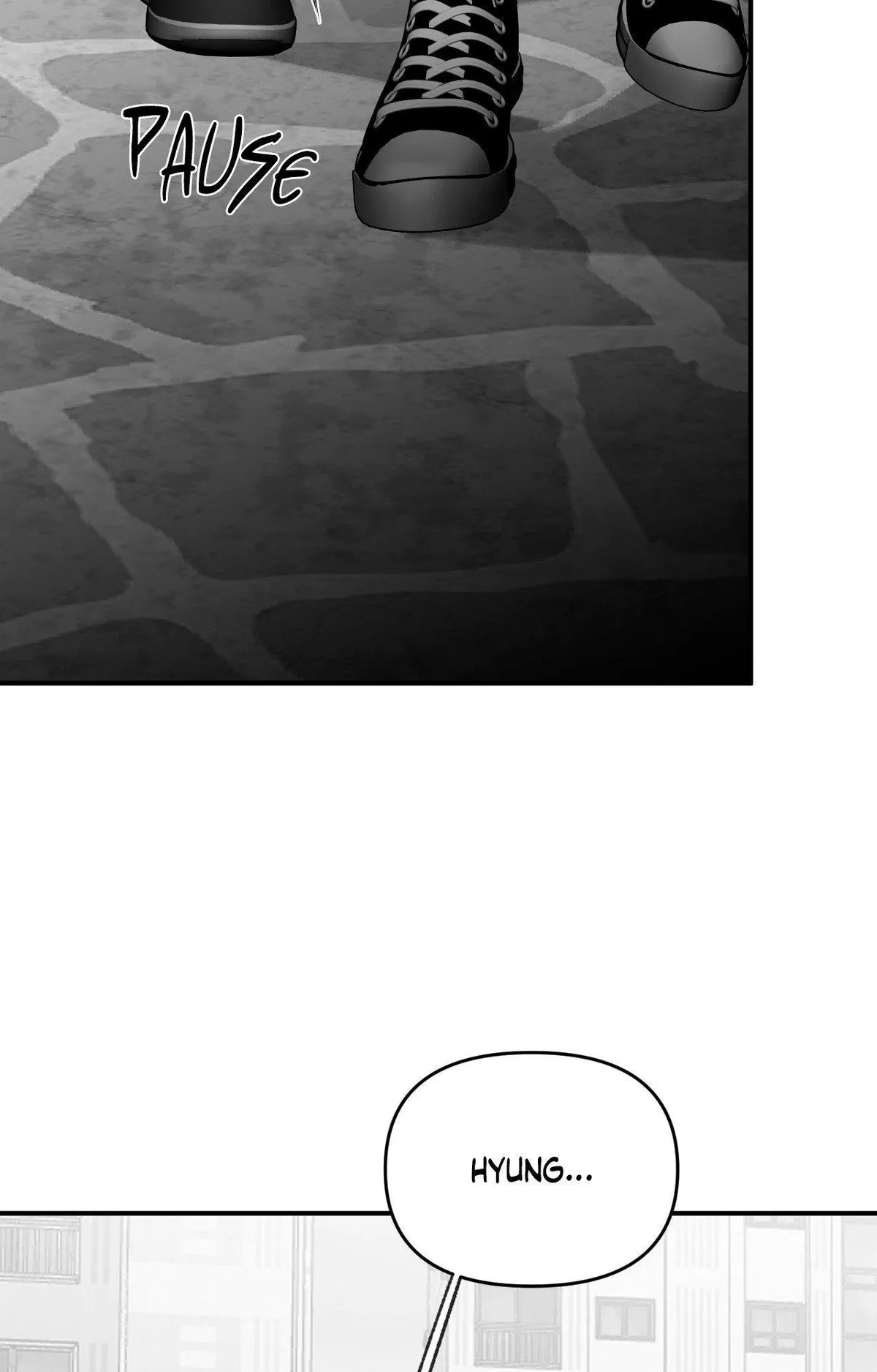 Read Legs Which Cannot Walk chapter 4 image 33 on Lezhin