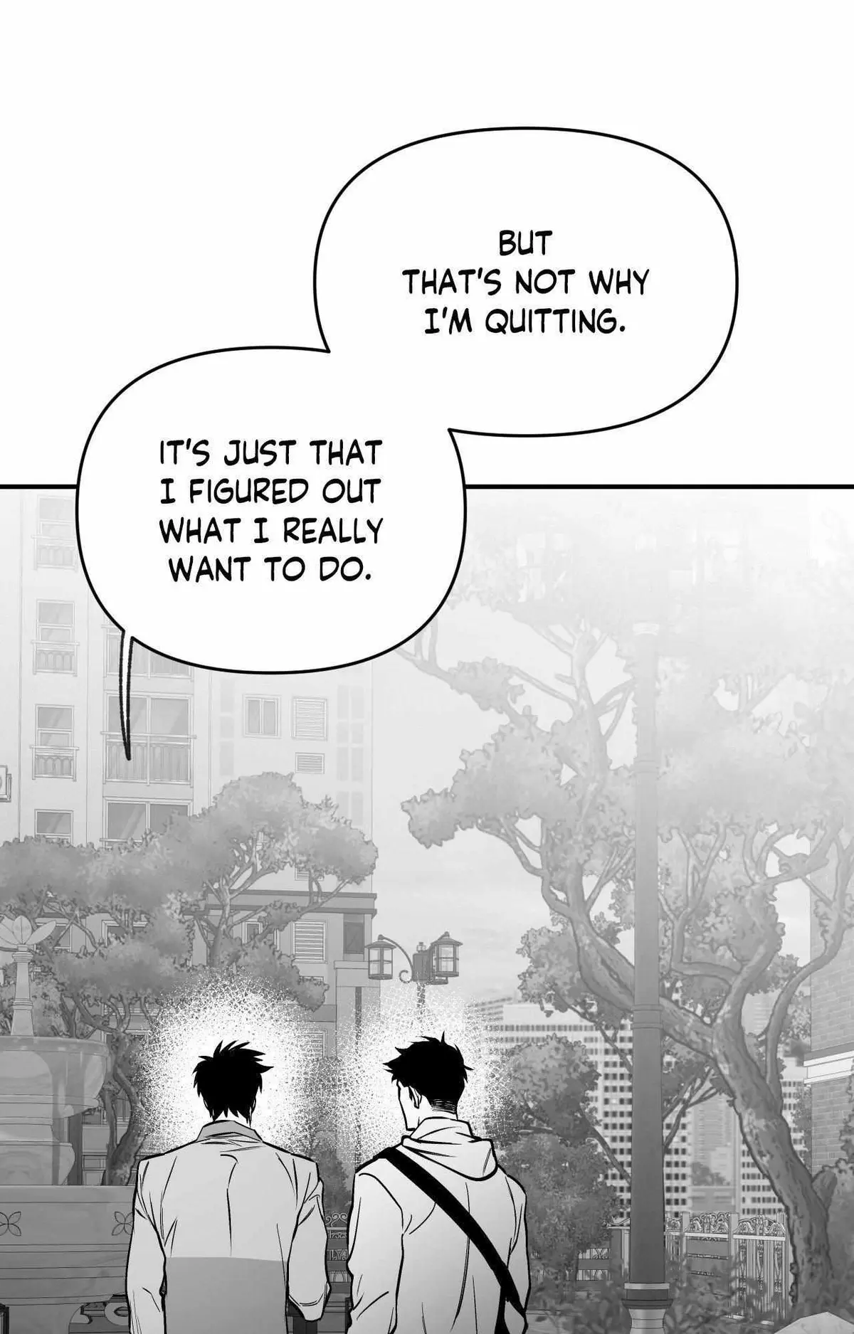 Read Legs Which Cannot Walk chapter 4 image 39 on Lezhin