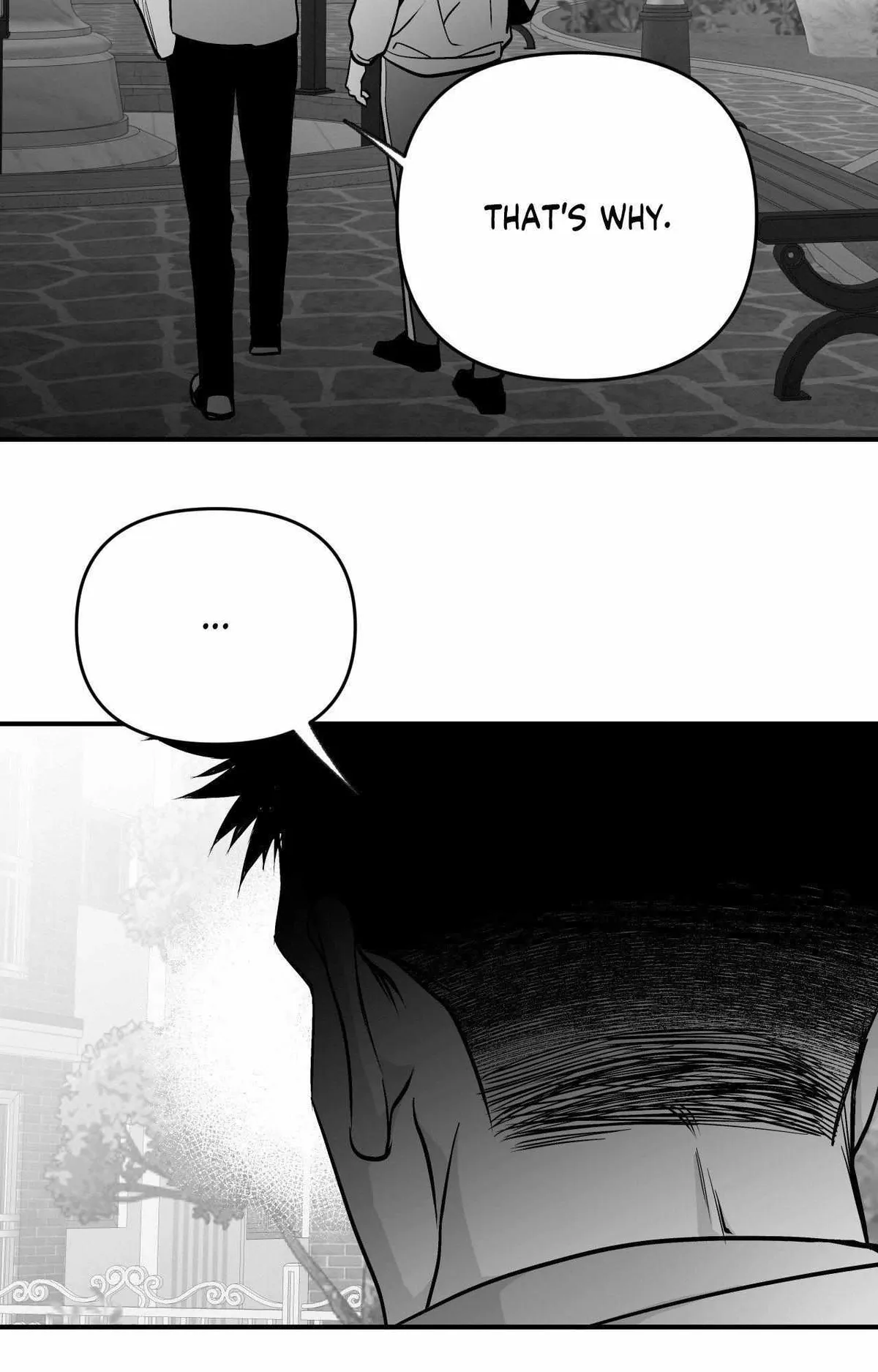 Read Legs Which Cannot Walk chapter 4 image 40 on Lezhin
