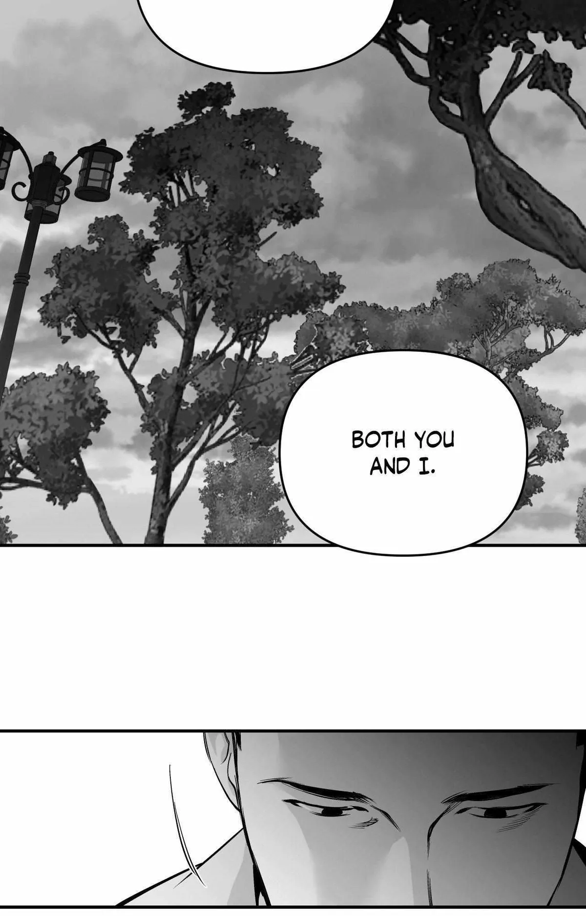 Read Legs Which Cannot Walk chapter 4 image 42 on Lezhin