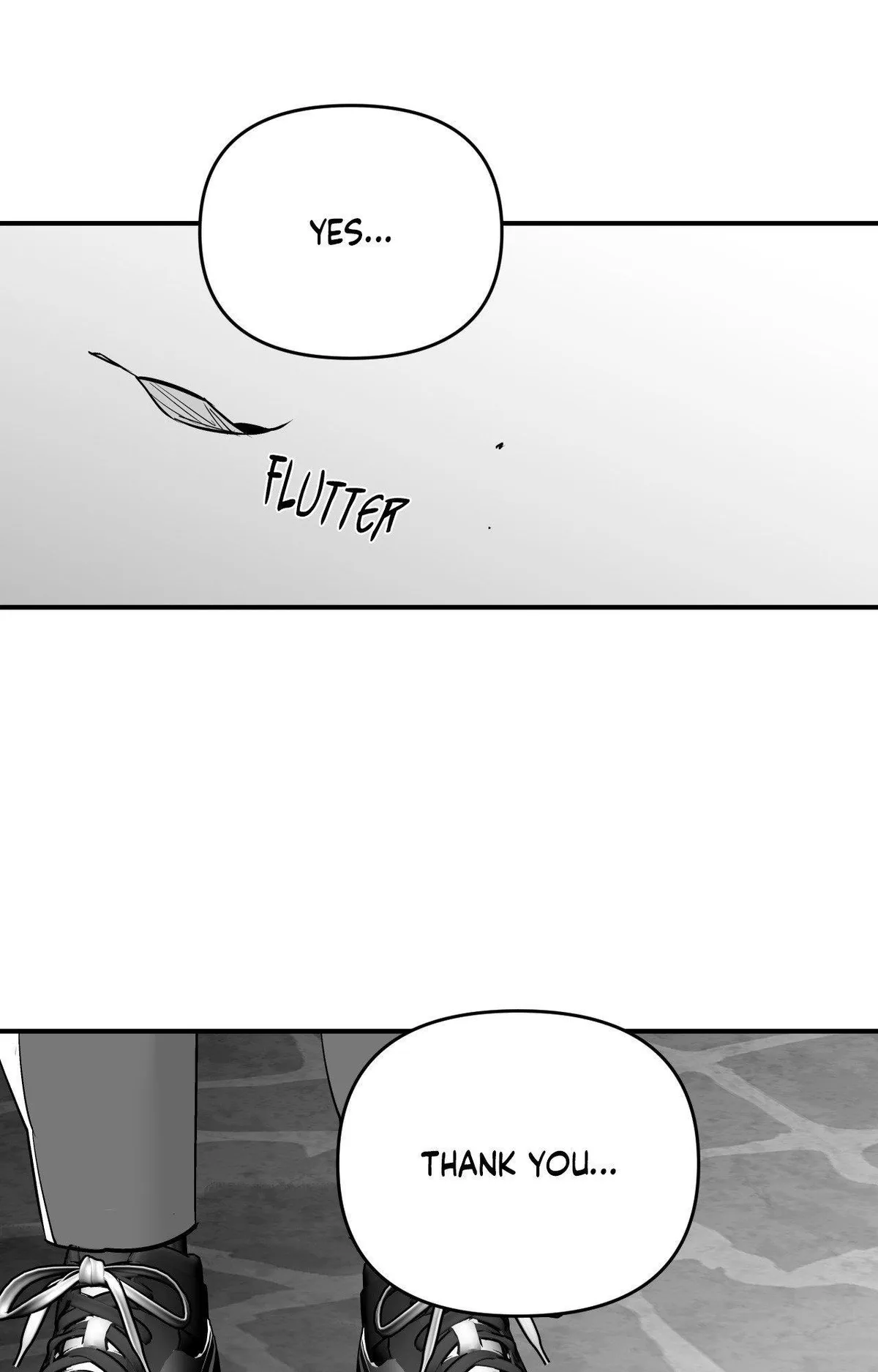 Read Legs Which Cannot Walk chapter 4 image 44 on Lezhin