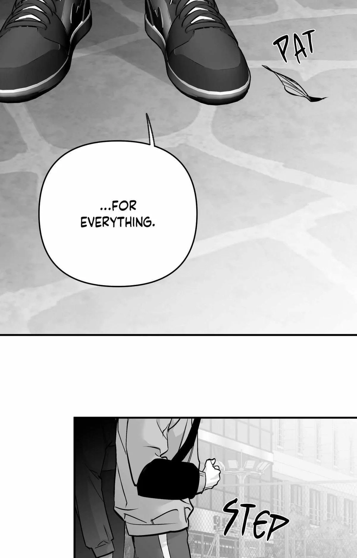 Read Legs Which Cannot Walk chapter 4 image 45 on Lezhin