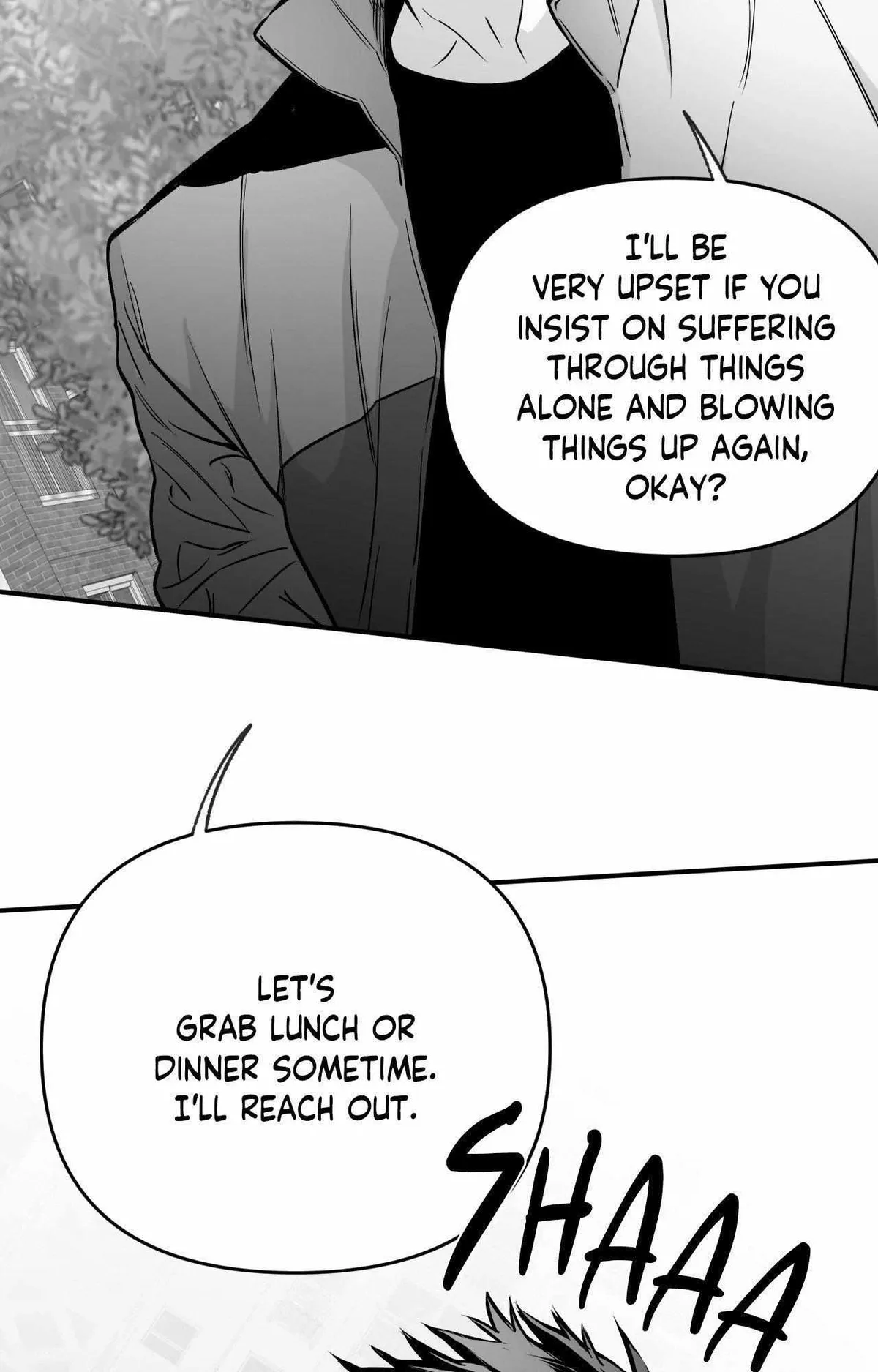 Read Legs Which Cannot Walk chapter 4 image 49 on Lezhin