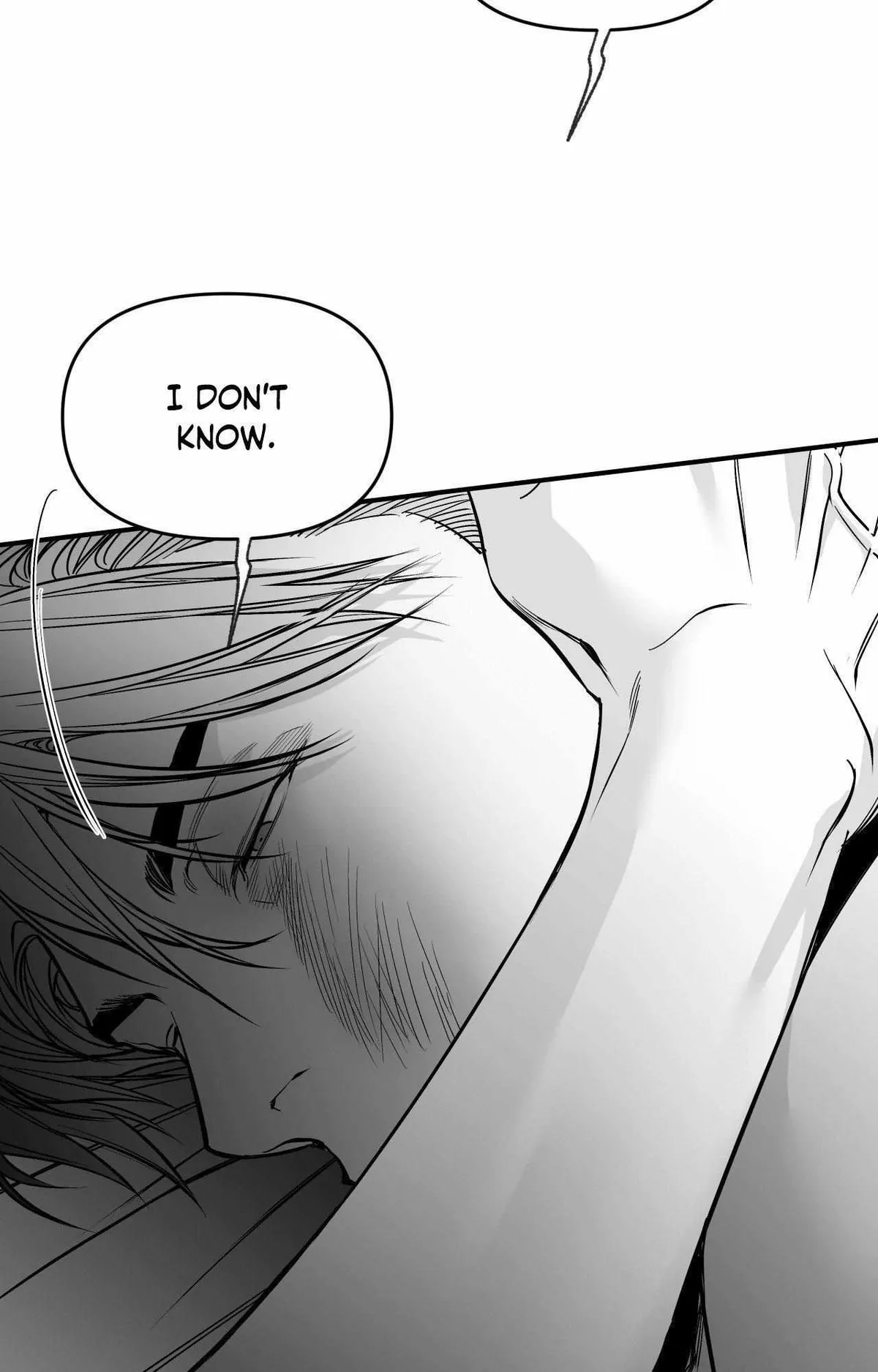 Read Legs Which Cannot Walk chapter 4 image 5 on Lezhin