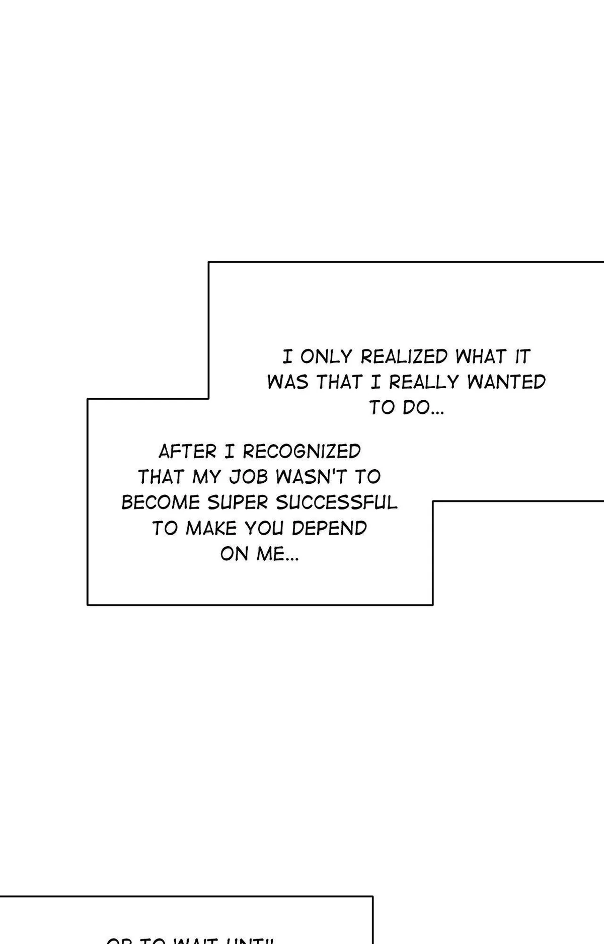 Read Legs Which Cannot Walk chapter 4 image 54 on Lezhin