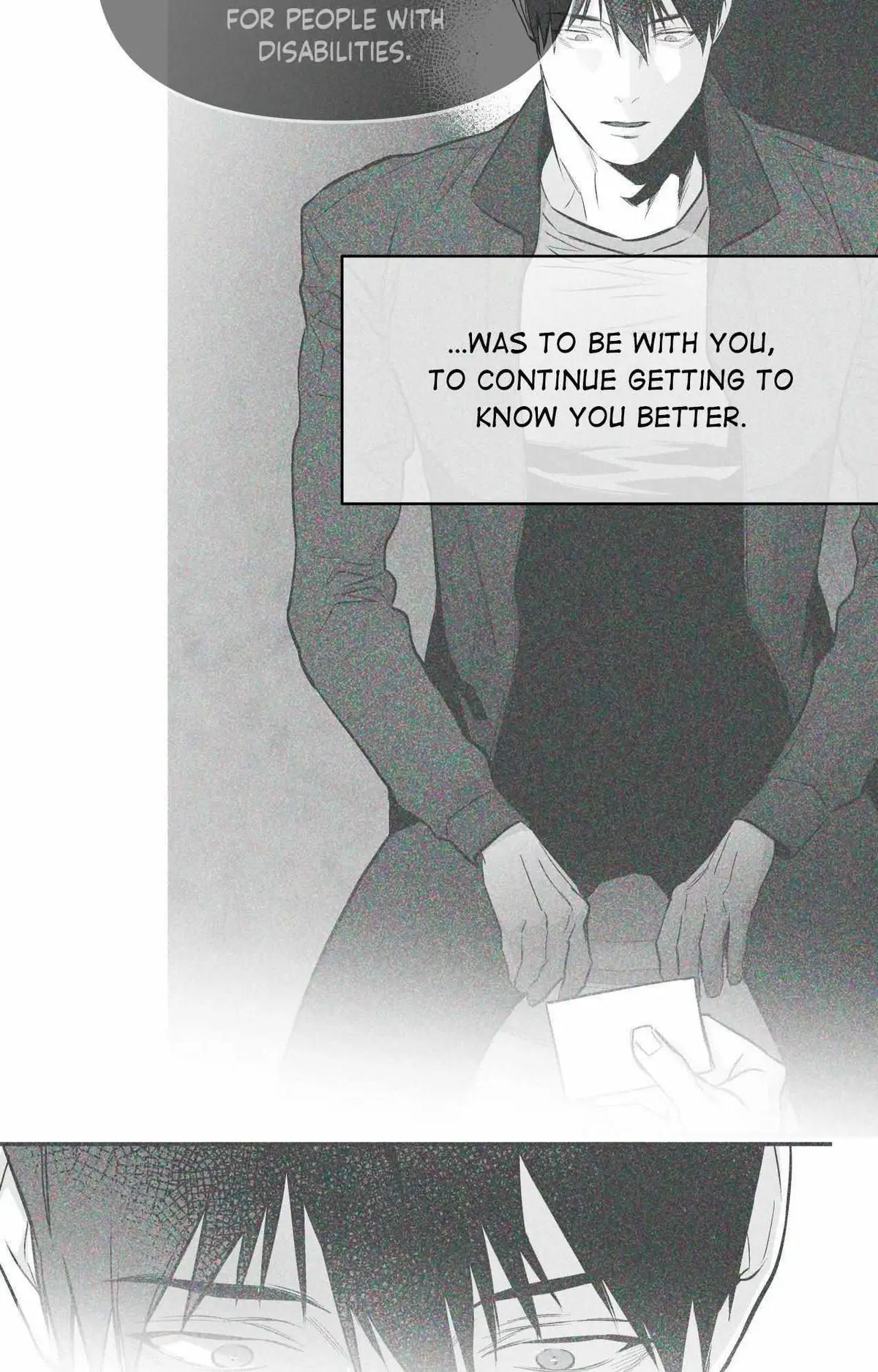 Read Legs Which Cannot Walk chapter 4 image 56 on Lezhin