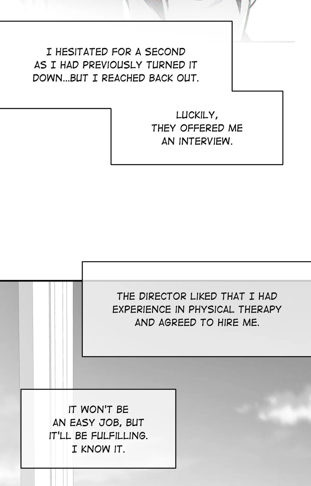 Read Legs Which Cannot Walk chapter 4 image 57 on Lezhin