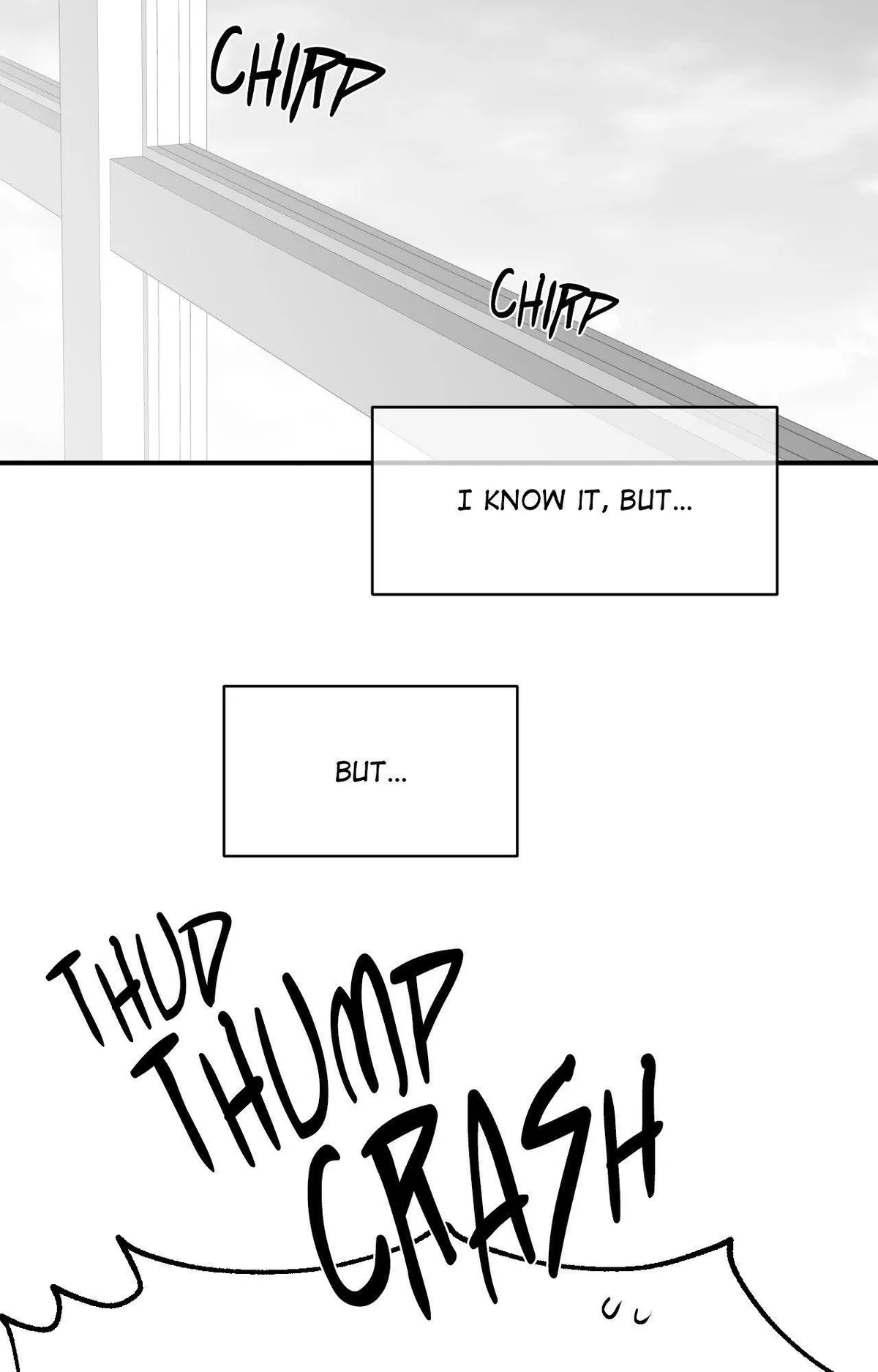 Read Legs Which Cannot Walk chapter 4 image 58 on Lezhin