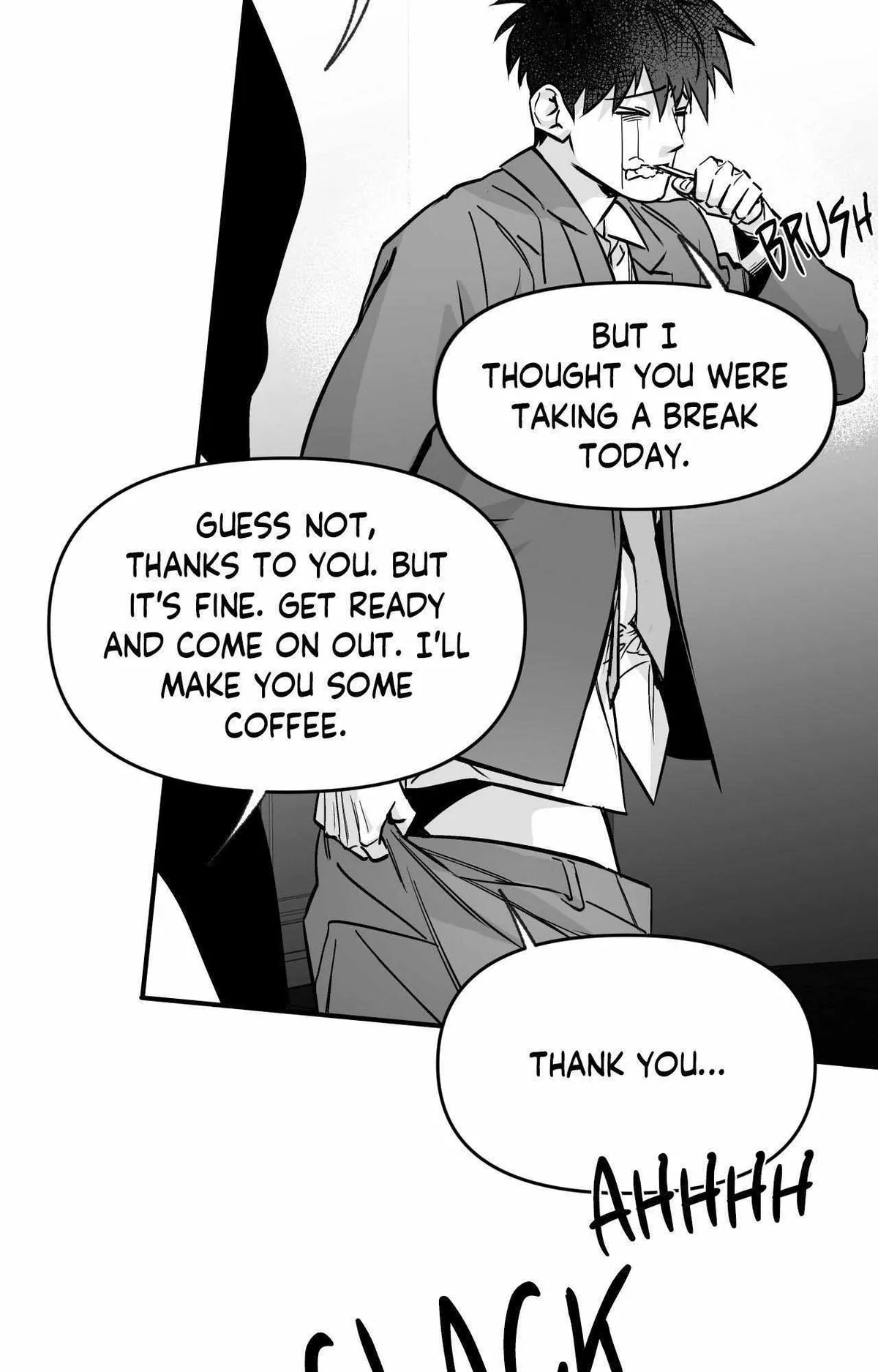 Read Legs Which Cannot Walk chapter 4 image 62 on Lezhin