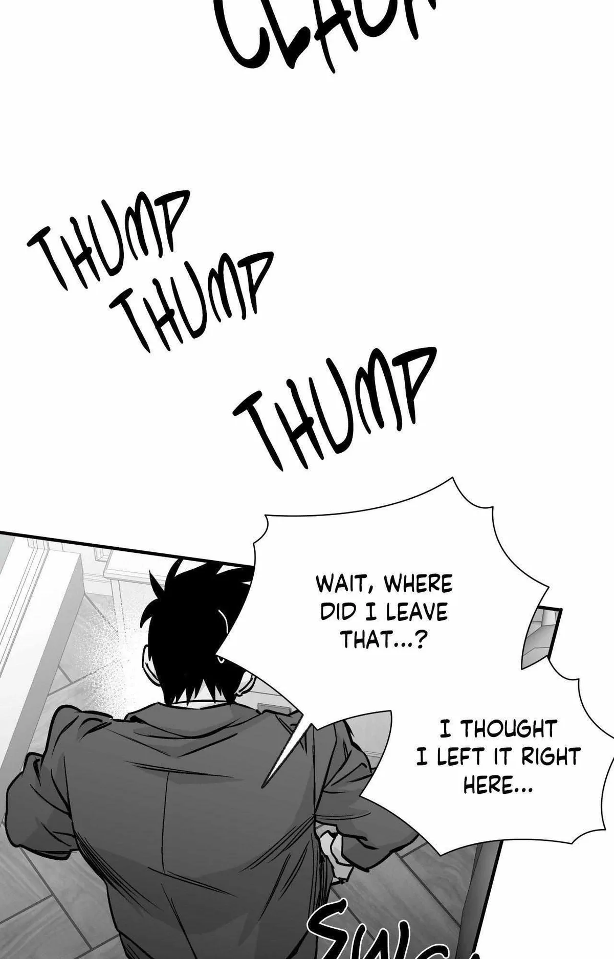 Read Legs Which Cannot Walk chapter 4 image 63 on Lezhin