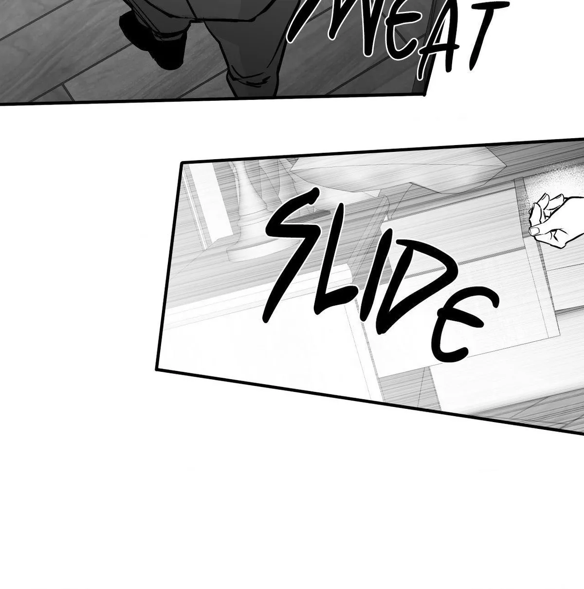 Read Legs Which Cannot Walk chapter 4 image 64 on Lezhin