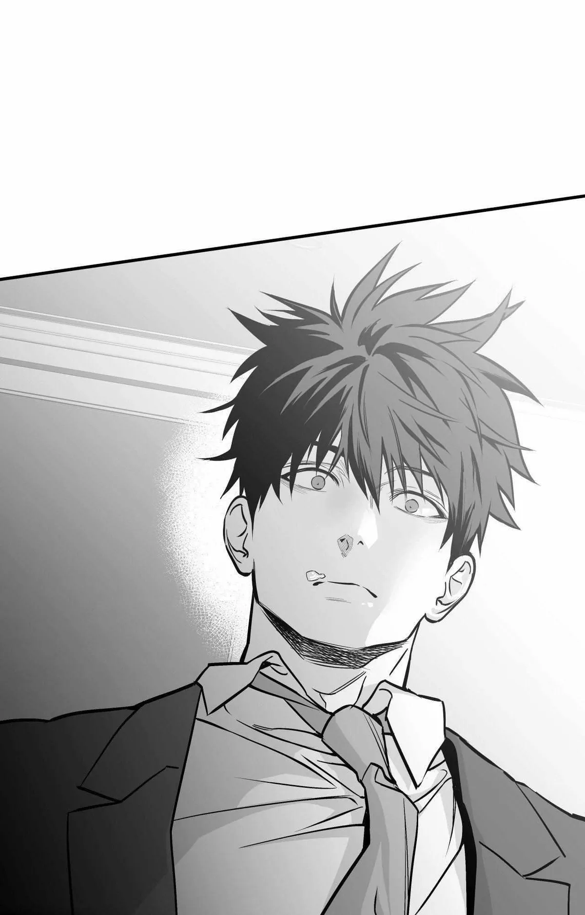 Read Legs Which Cannot Walk chapter 4 image 65 on Lezhin