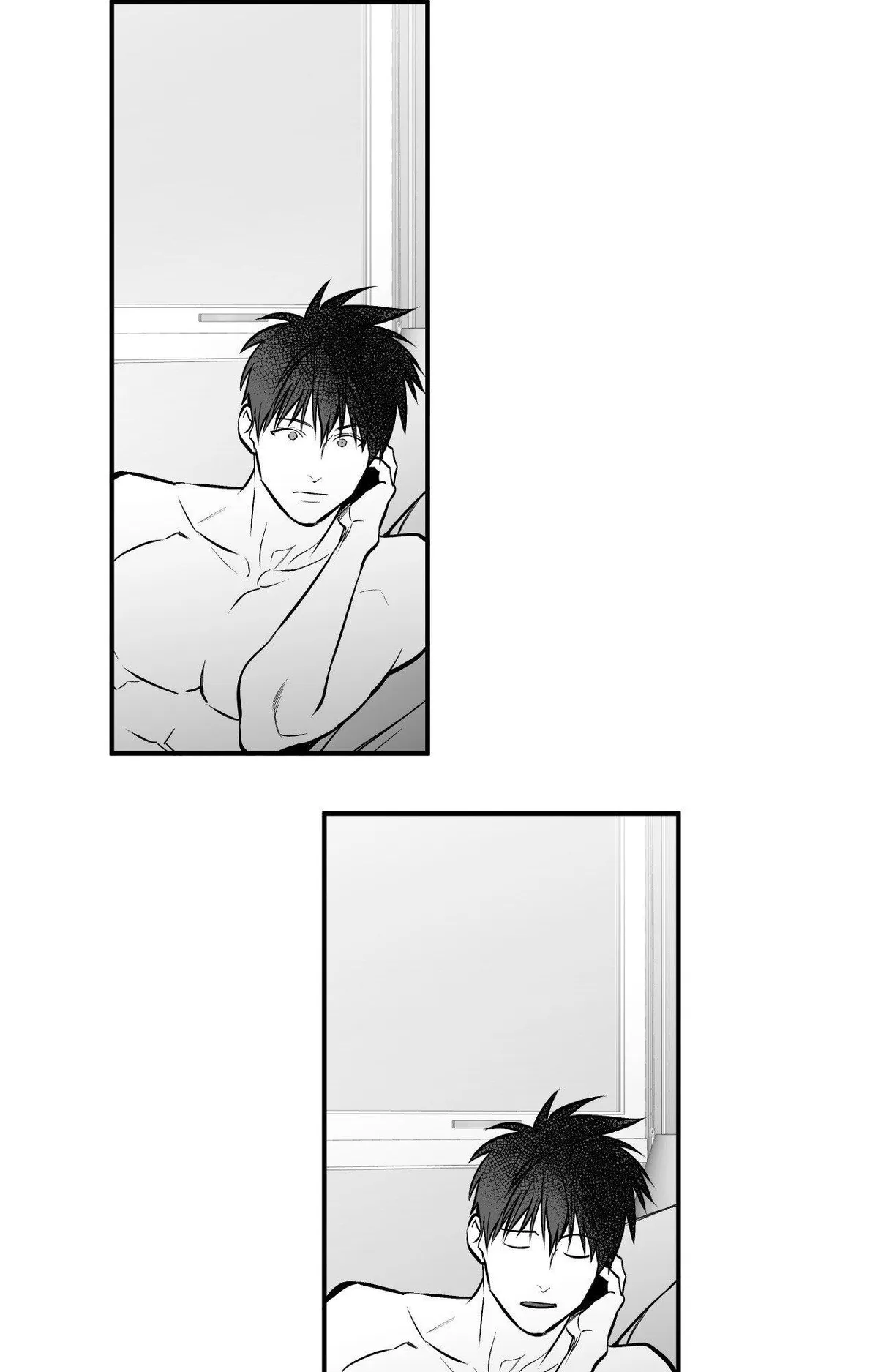 Read Legs Which Cannot Walk chapter 4 image 7 on Lezhin