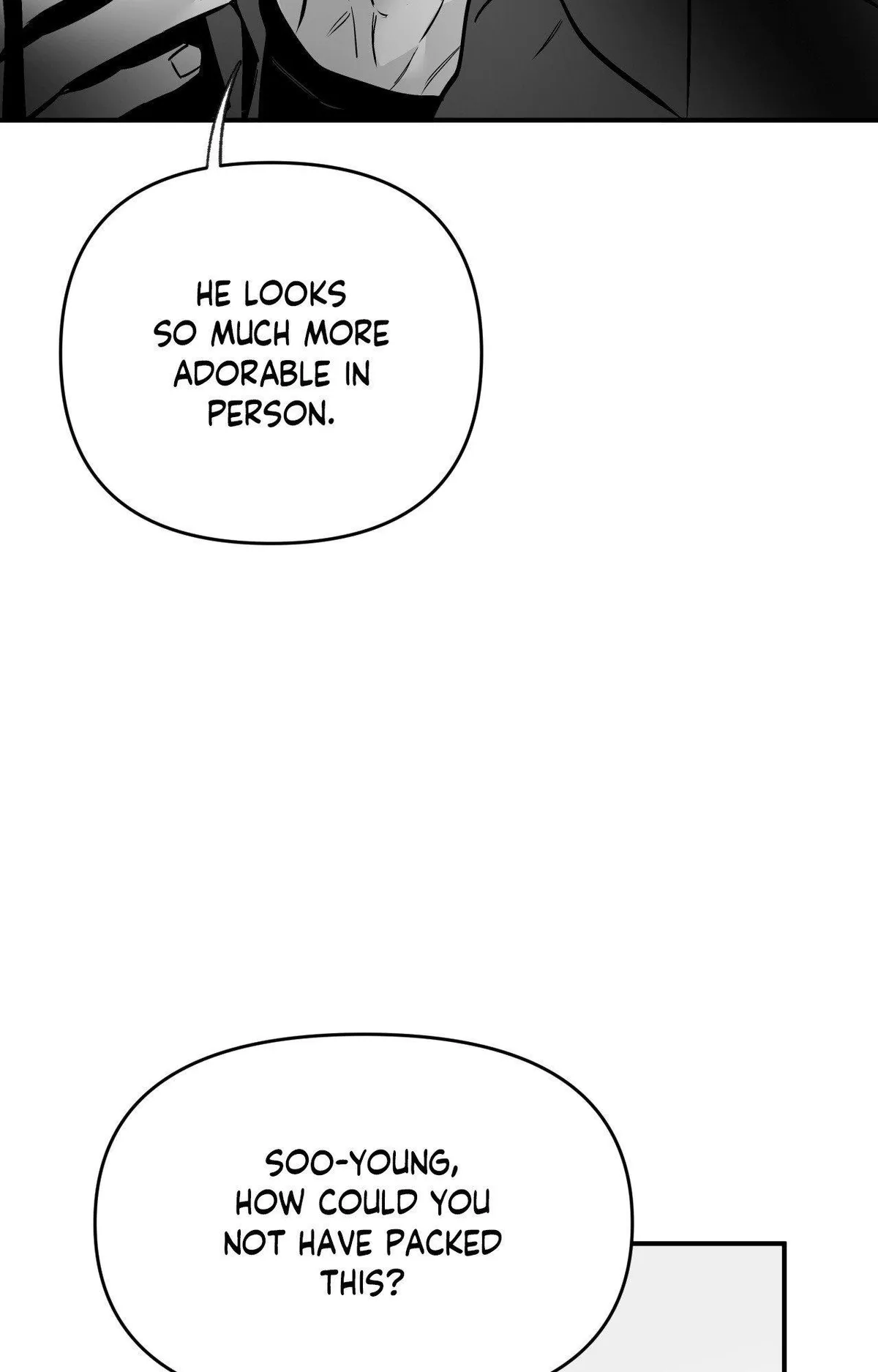 Read Legs Which Cannot Walk chapter 4 image 71 on Lezhin