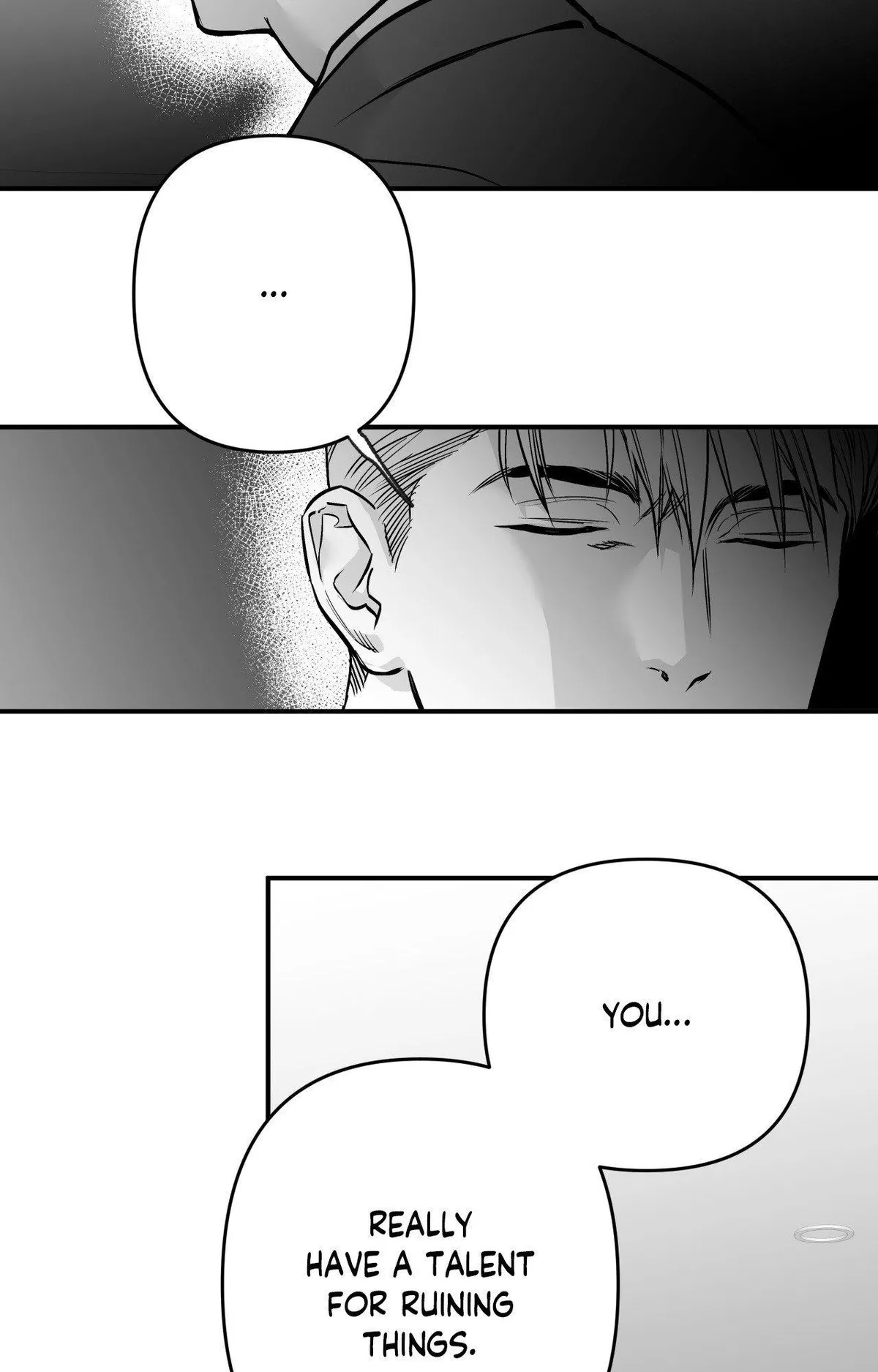 Read Legs Which Cannot Walk chapter 4 image 78 on Lezhin