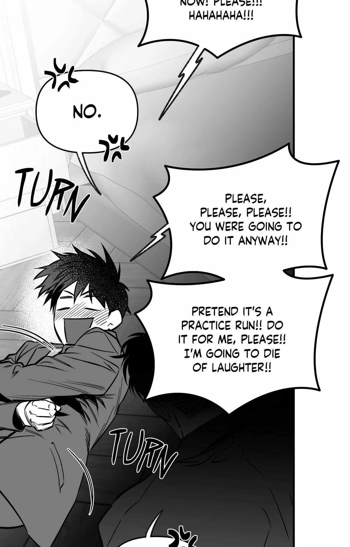 Read Legs Which Cannot Walk chapter 4 image 82 on Lezhin