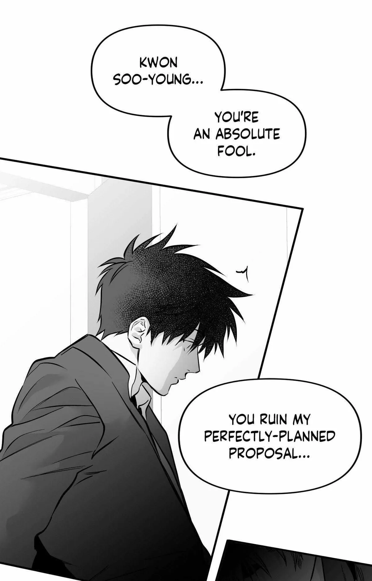 Read Legs Which Cannot Walk chapter 4 image 85 on Lezhin