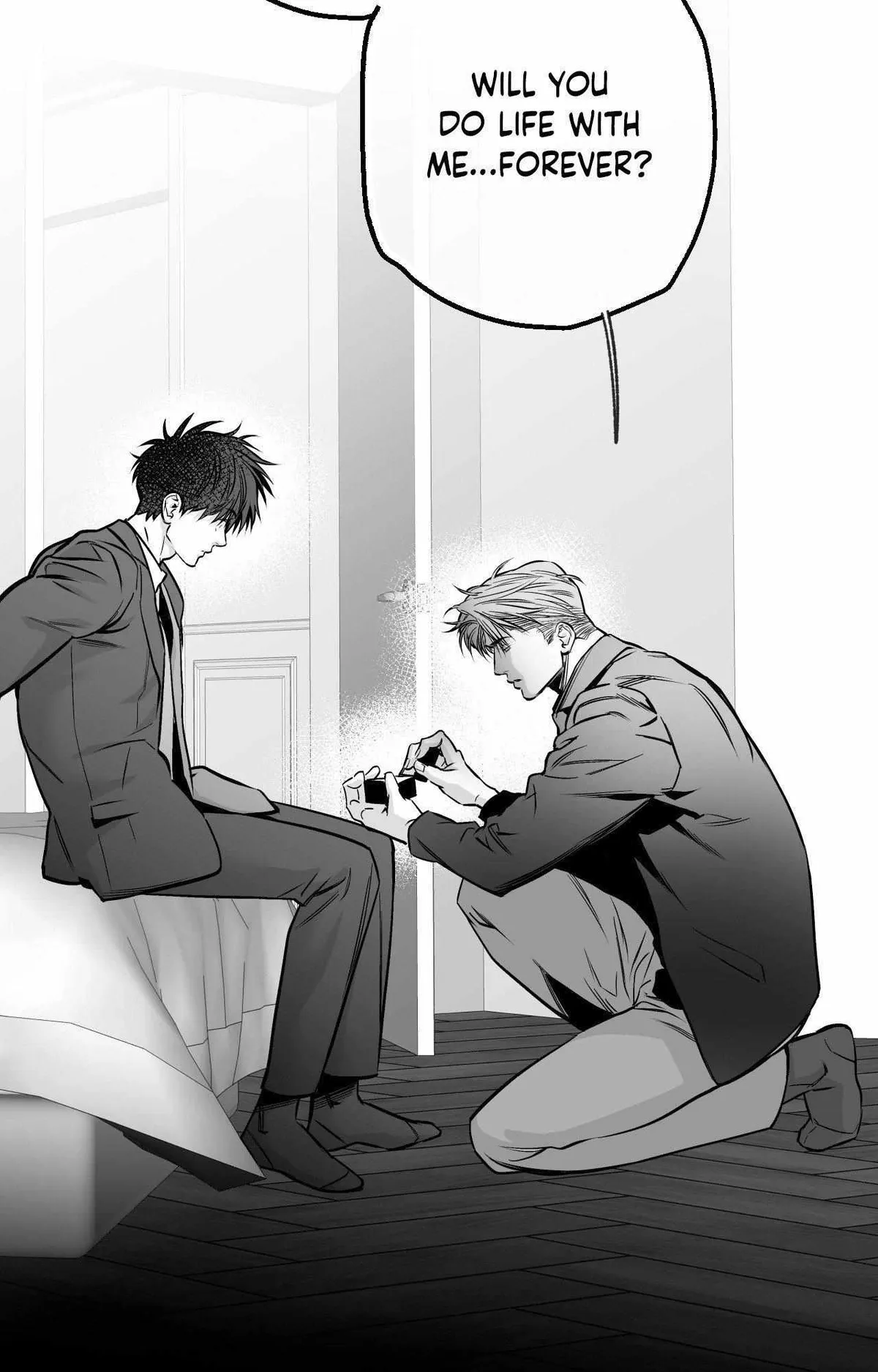 Read Legs Which Cannot Walk chapter 4 image 87 on Lezhin