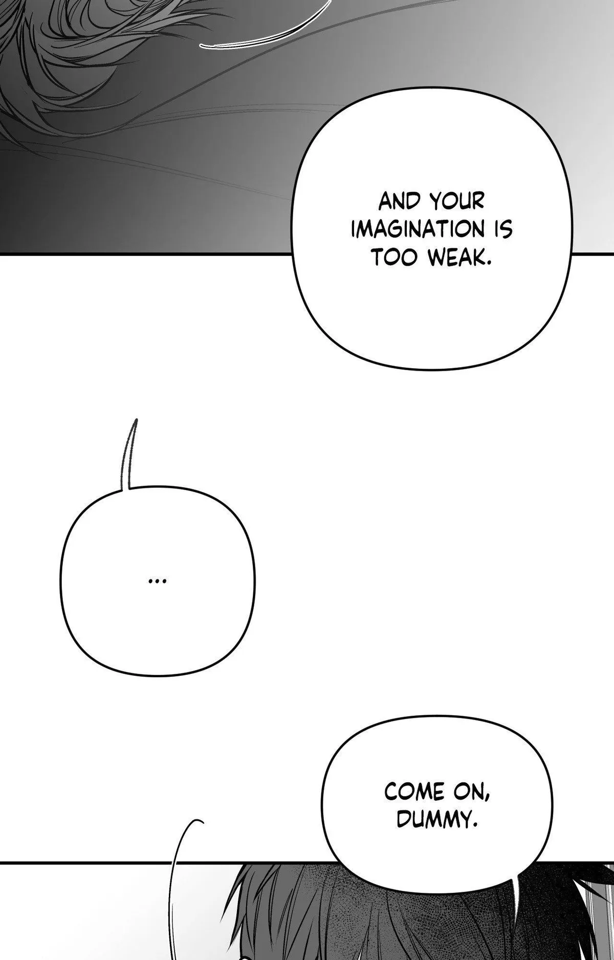 Read Legs Which Cannot Walk chapter 4 image 9 on Lezhin