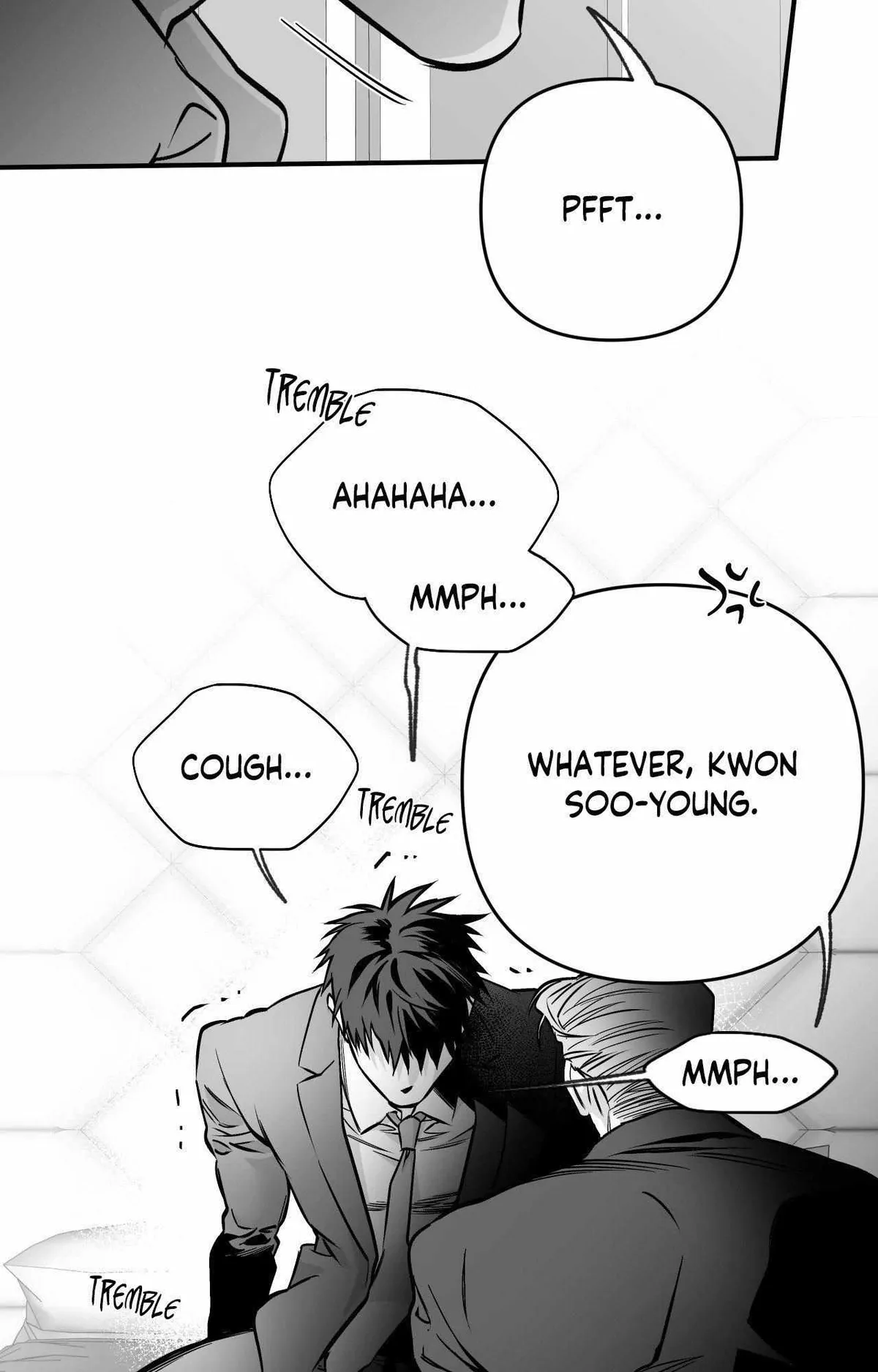 Read Legs Which Cannot Walk chapter 4 image 90 on Lezhin
