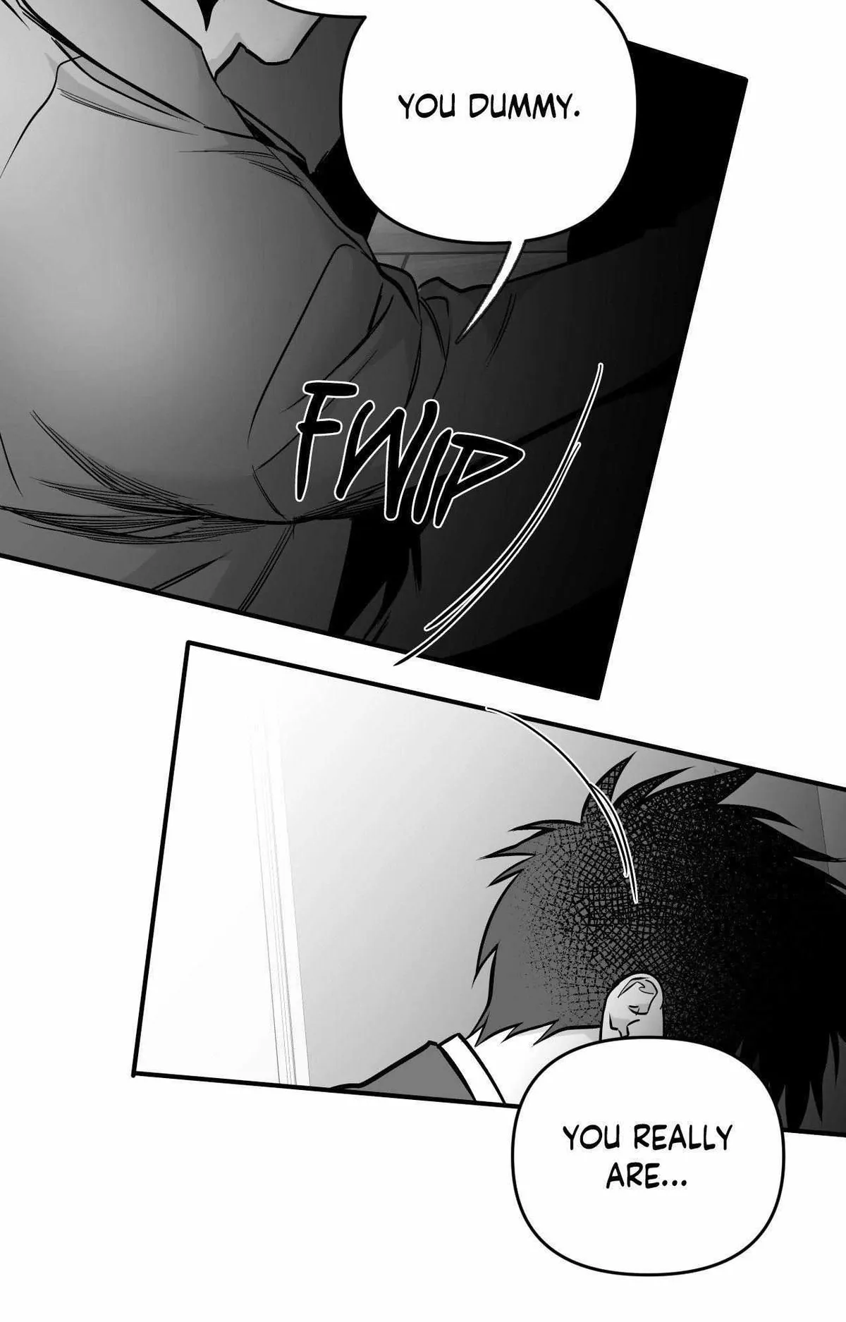 Read Legs Which Cannot Walk chapter 4 image 92 on Lezhin