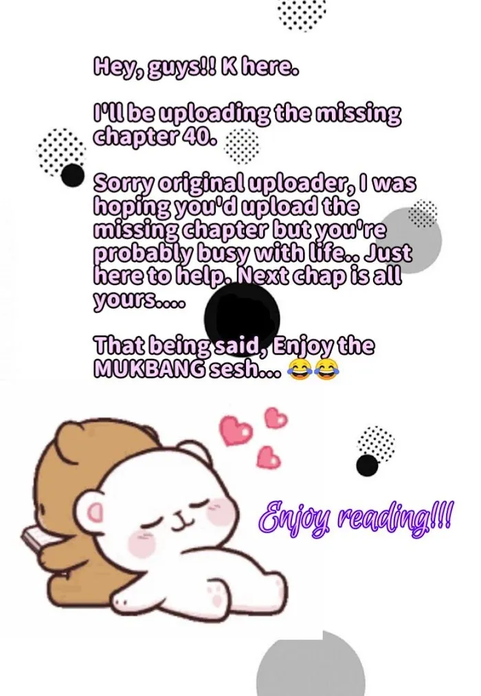 Read Legs Which Cannot Walk chapter 40.1 image 0 on Lezhin