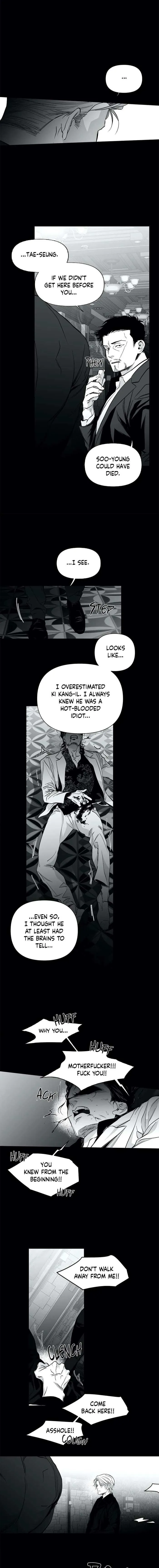 Read Legs Which Cannot Walk chapter 40.1 image 2 on Lezhin