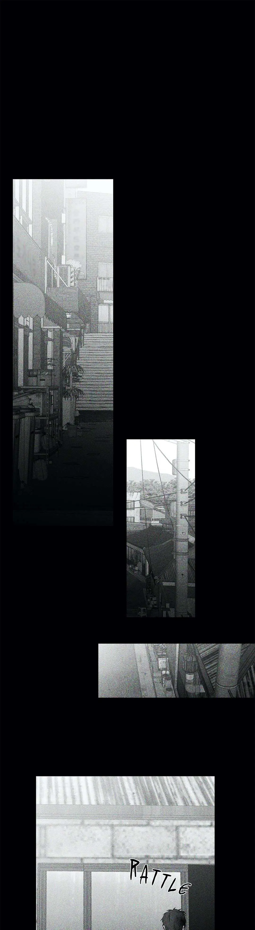 Read Legs Which Cannot Walk chapter 41 image 1 on Lezhin