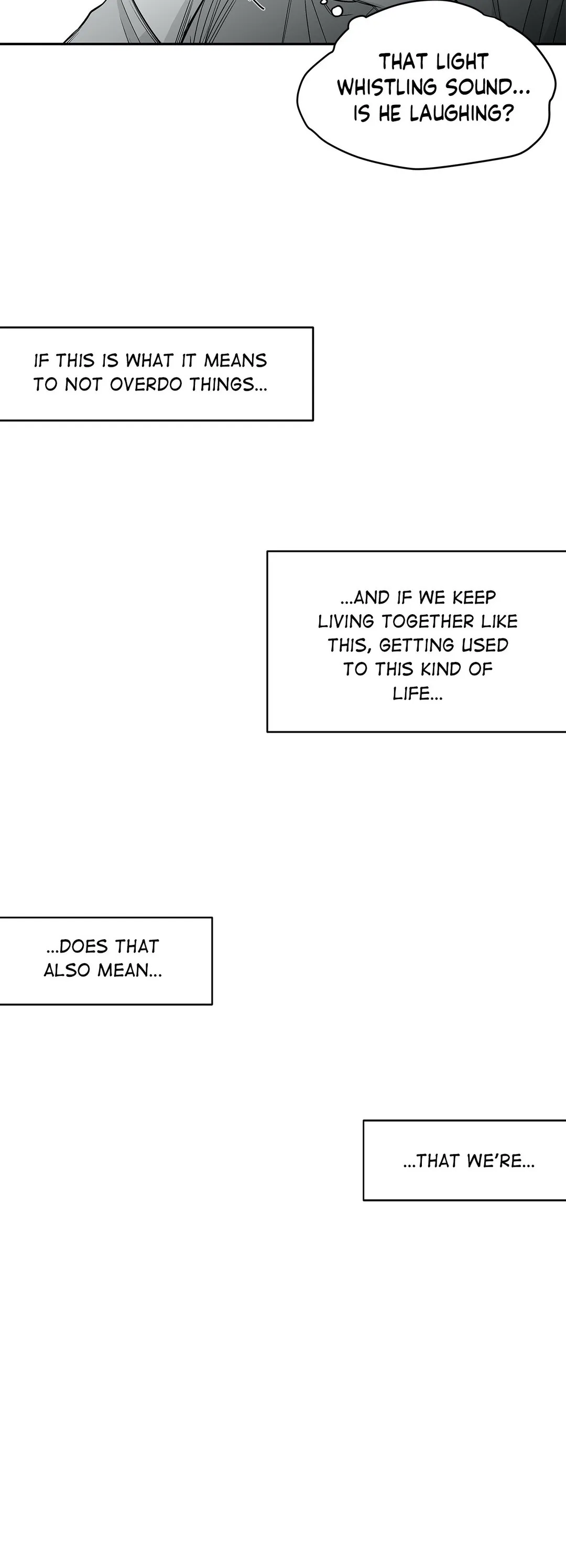 Read Legs Which Cannot Walk chapter 41 image 21 on Lezhin