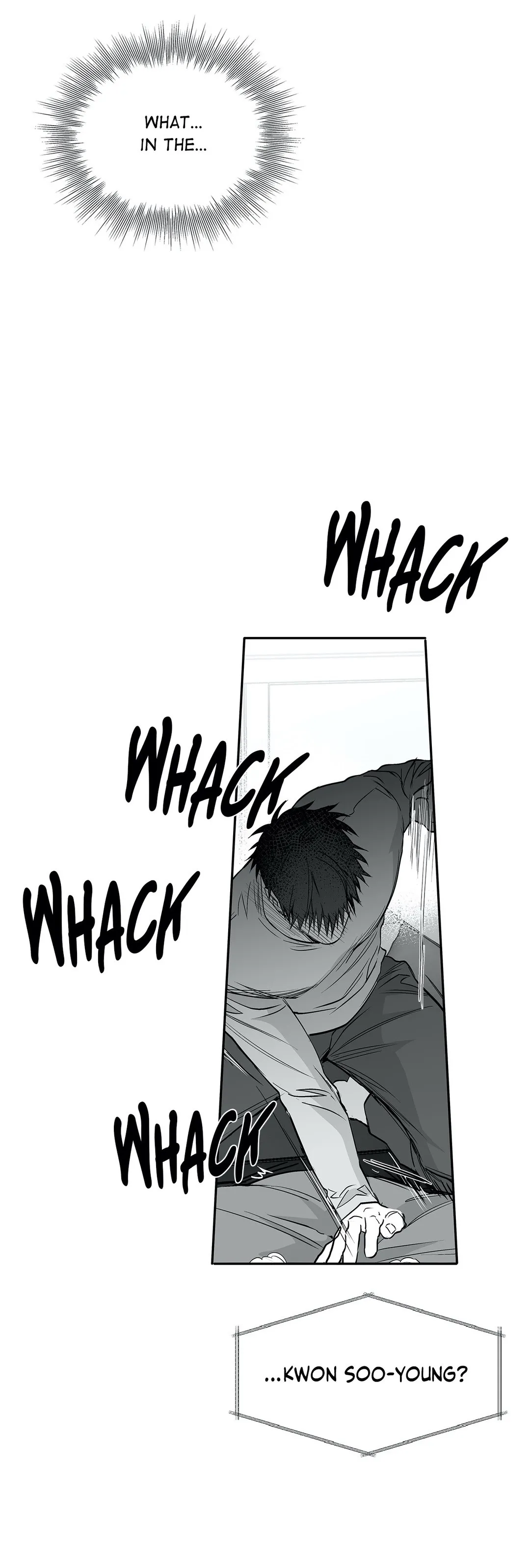 Read Legs Which Cannot Walk chapter 41 image 23 on Lezhin