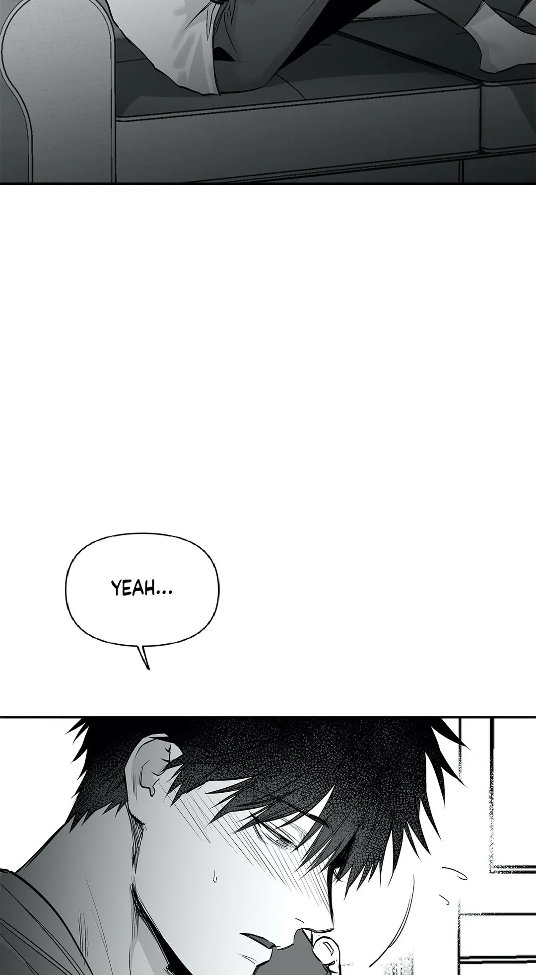 Read Legs Which Cannot Walk chapter 41 image 29 on Lezhin