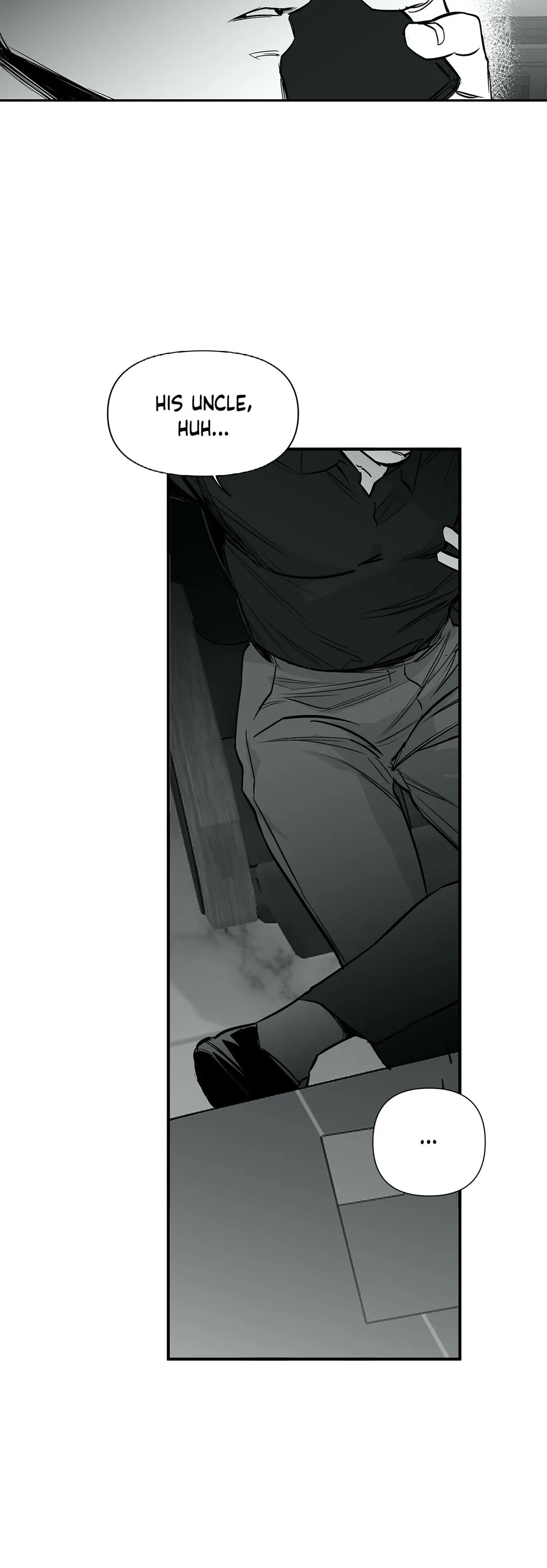 Read Legs Which Cannot Walk chapter 41 image 32 on Lezhin