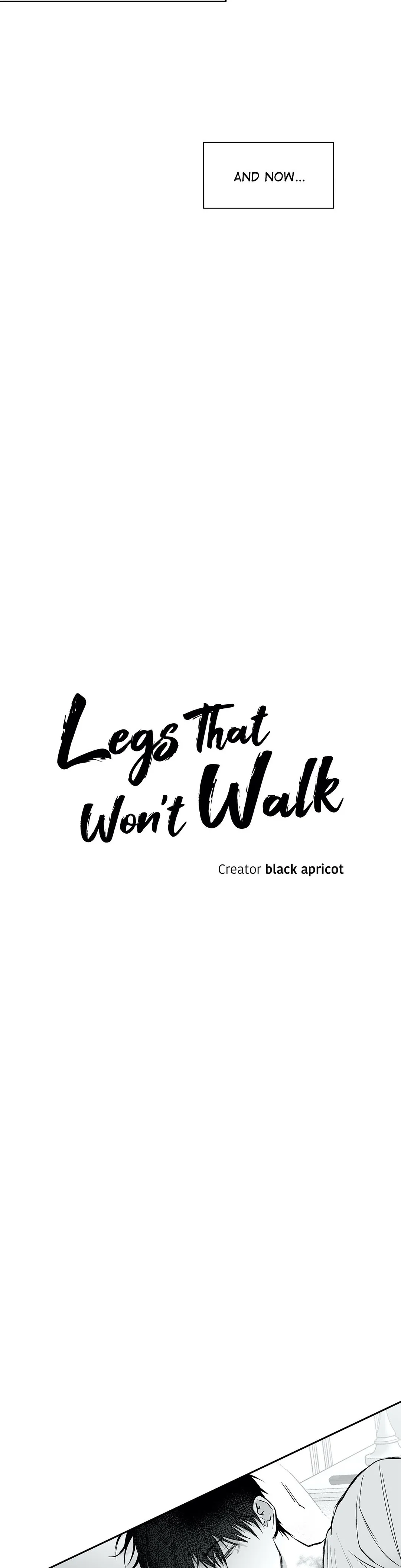 Read Legs Which Cannot Walk chapter 41 image 5 on Lezhin
