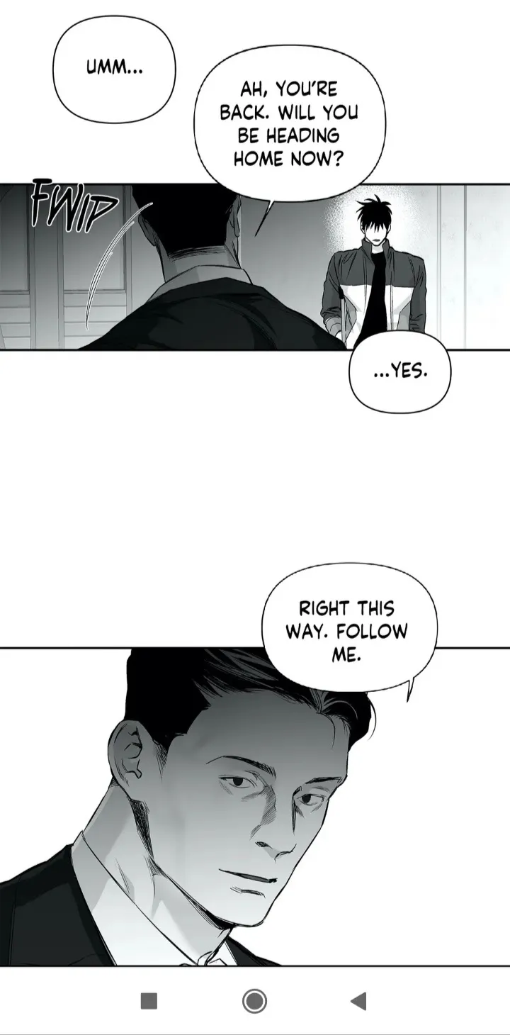 Read Legs Which Cannot Walk chapter 42 image 13 on Lezhin
