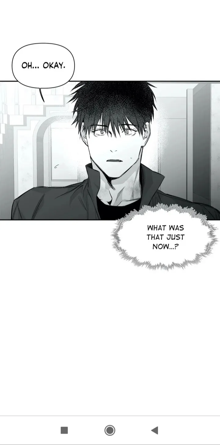 Read Legs Which Cannot Walk chapter 42 image 14 on Lezhin