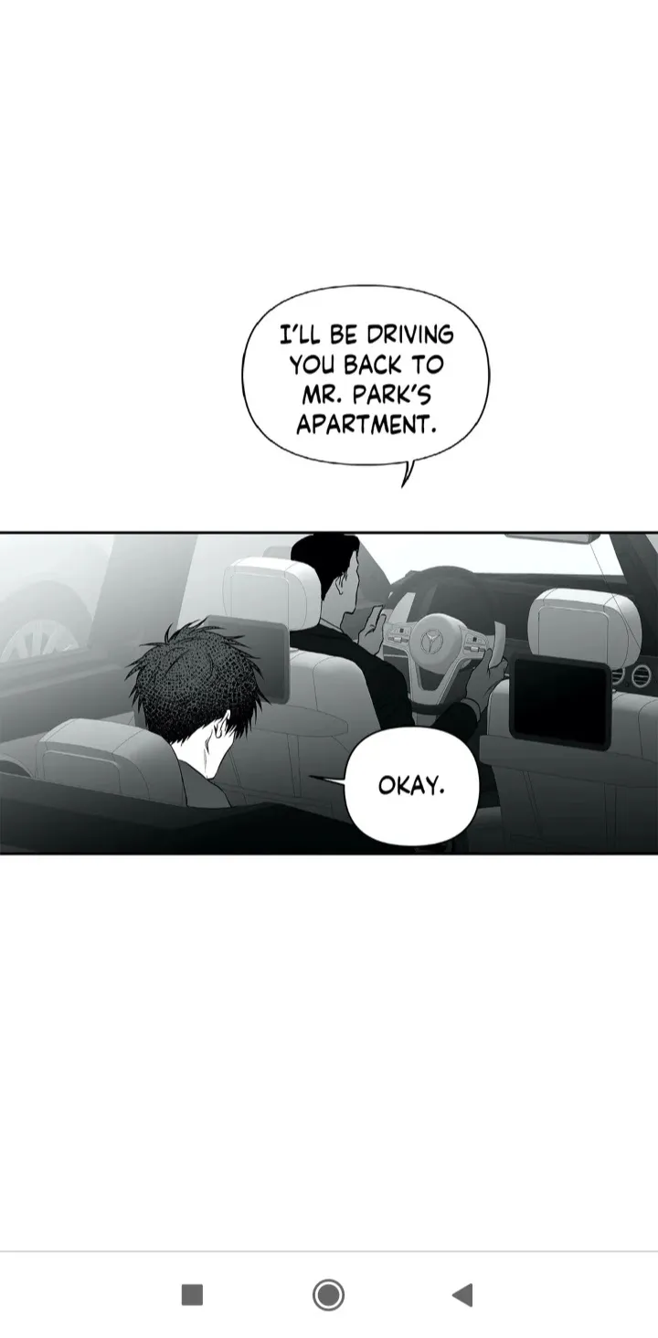 Read Legs Which Cannot Walk chapter 42 image 15 on Lezhin