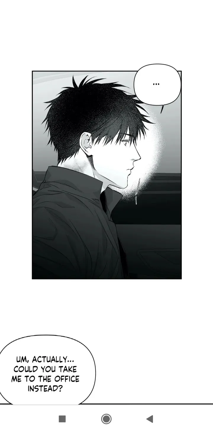 Read Legs Which Cannot Walk chapter 42 image 16 on Lezhin