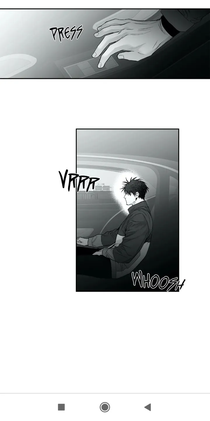 Read Legs Which Cannot Walk chapter 42 image 19 on Lezhin