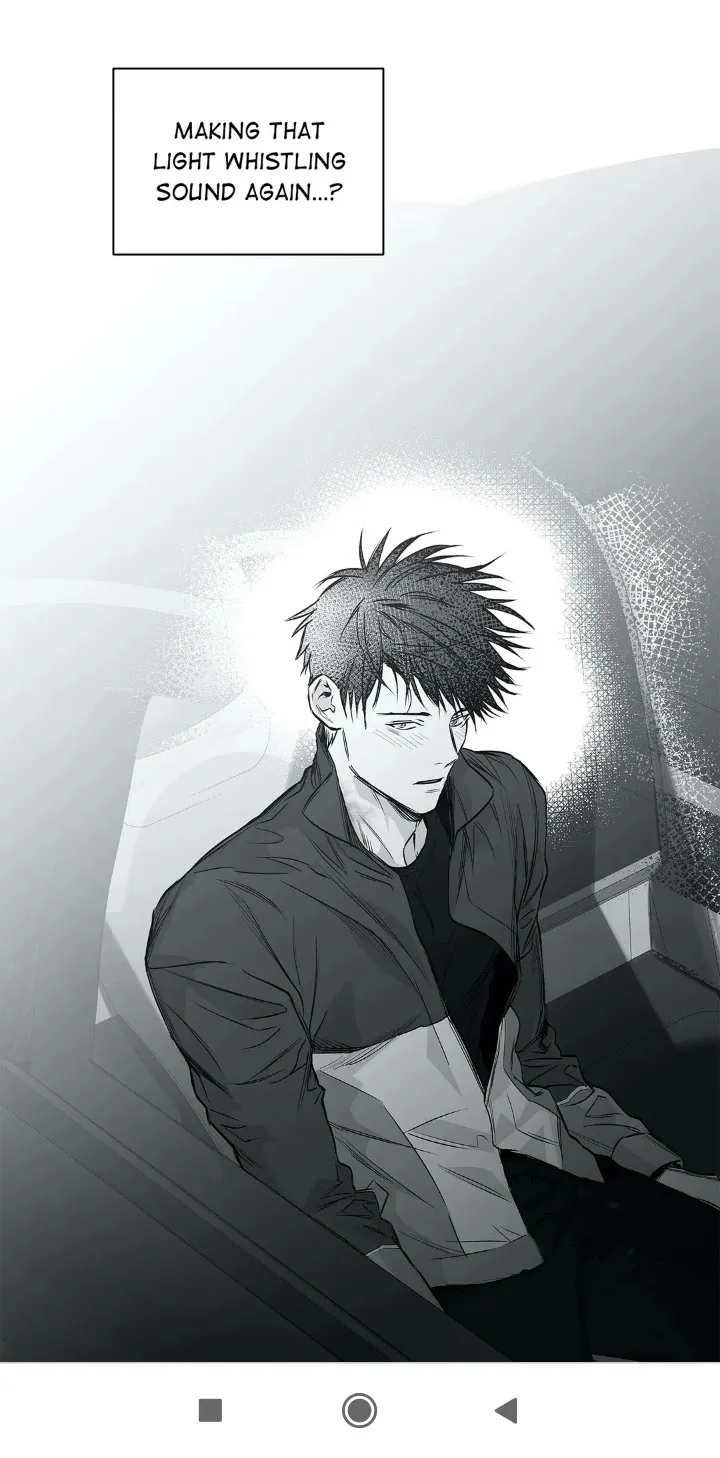 Read Legs Which Cannot Walk chapter 42 image 23 on Lezhin