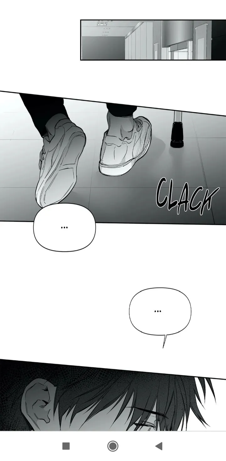 Read Legs Which Cannot Walk chapter 42 image 28 on Lezhin