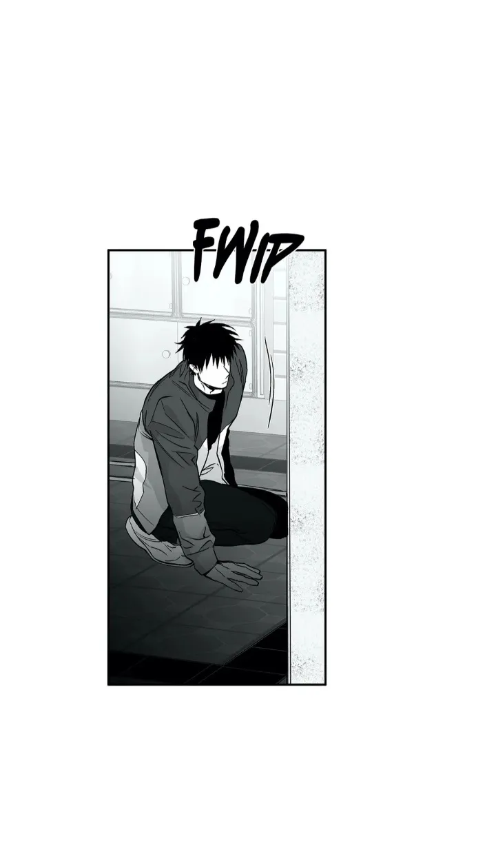 Read Legs Which Cannot Walk chapter 42 image 3 on Lezhin