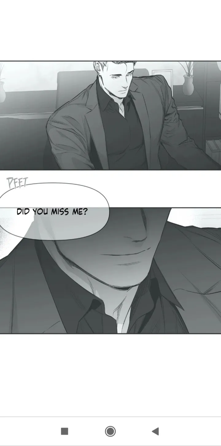 Read Legs Which Cannot Walk chapter 42 image 34 on Lezhin