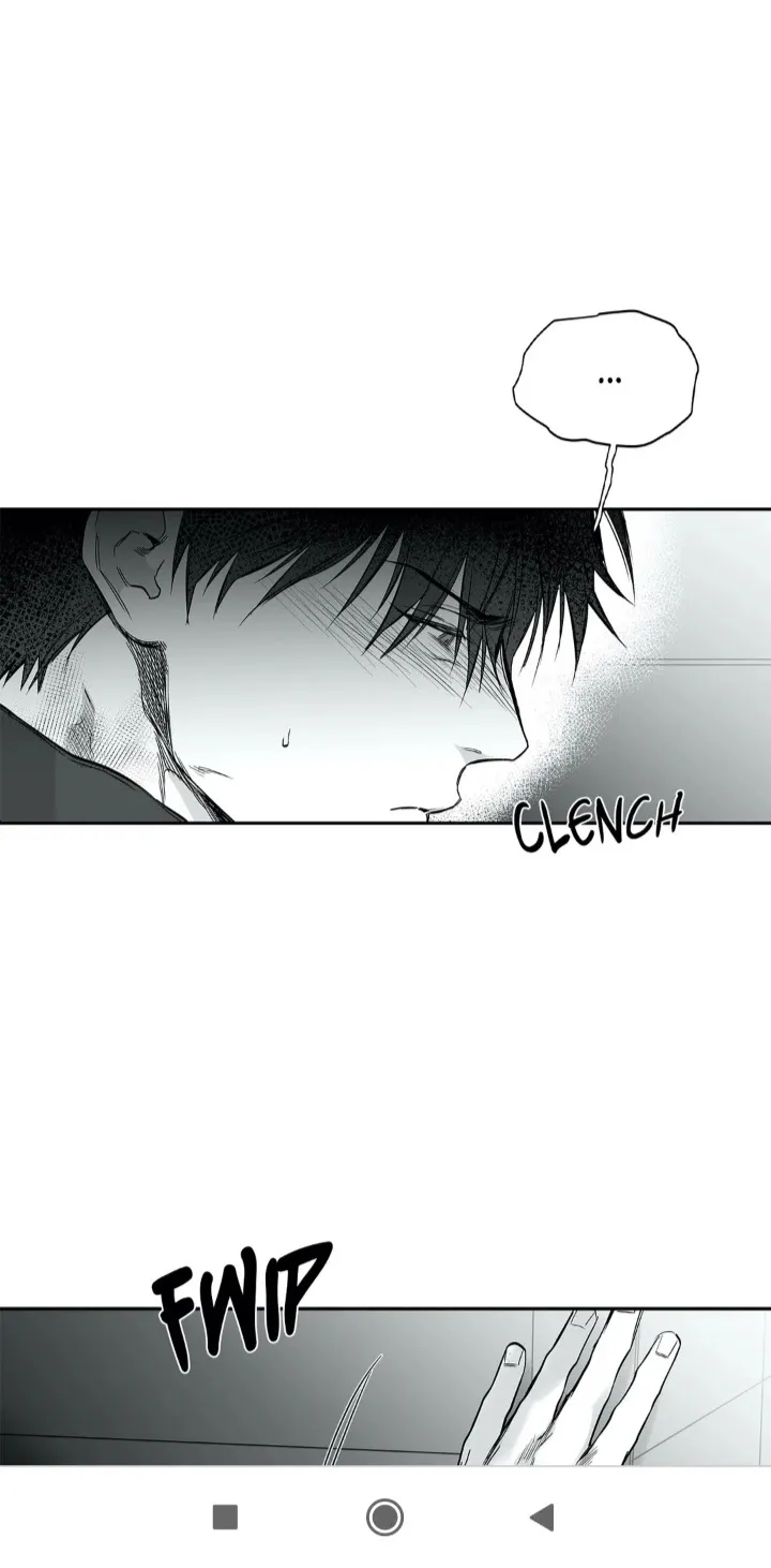 Read Legs Which Cannot Walk chapter 42 image 35 on Lezhin