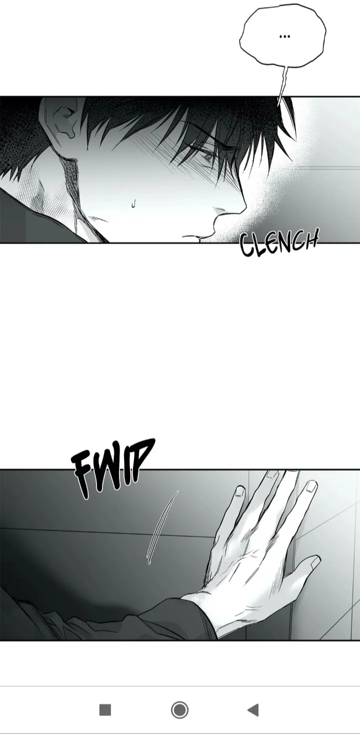 Read Legs Which Cannot Walk chapter 42 image 36 on Lezhin