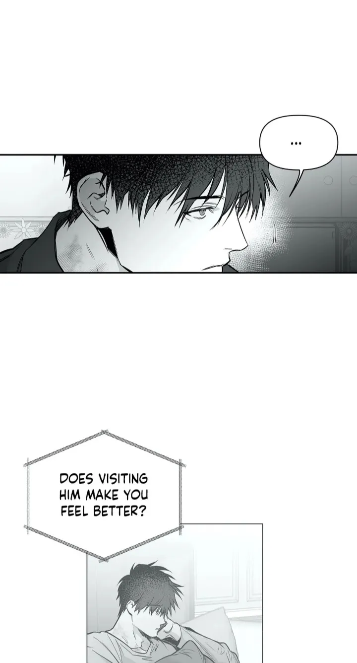 Read Legs Which Cannot Walk chapter 42 image 4 on Lezhin